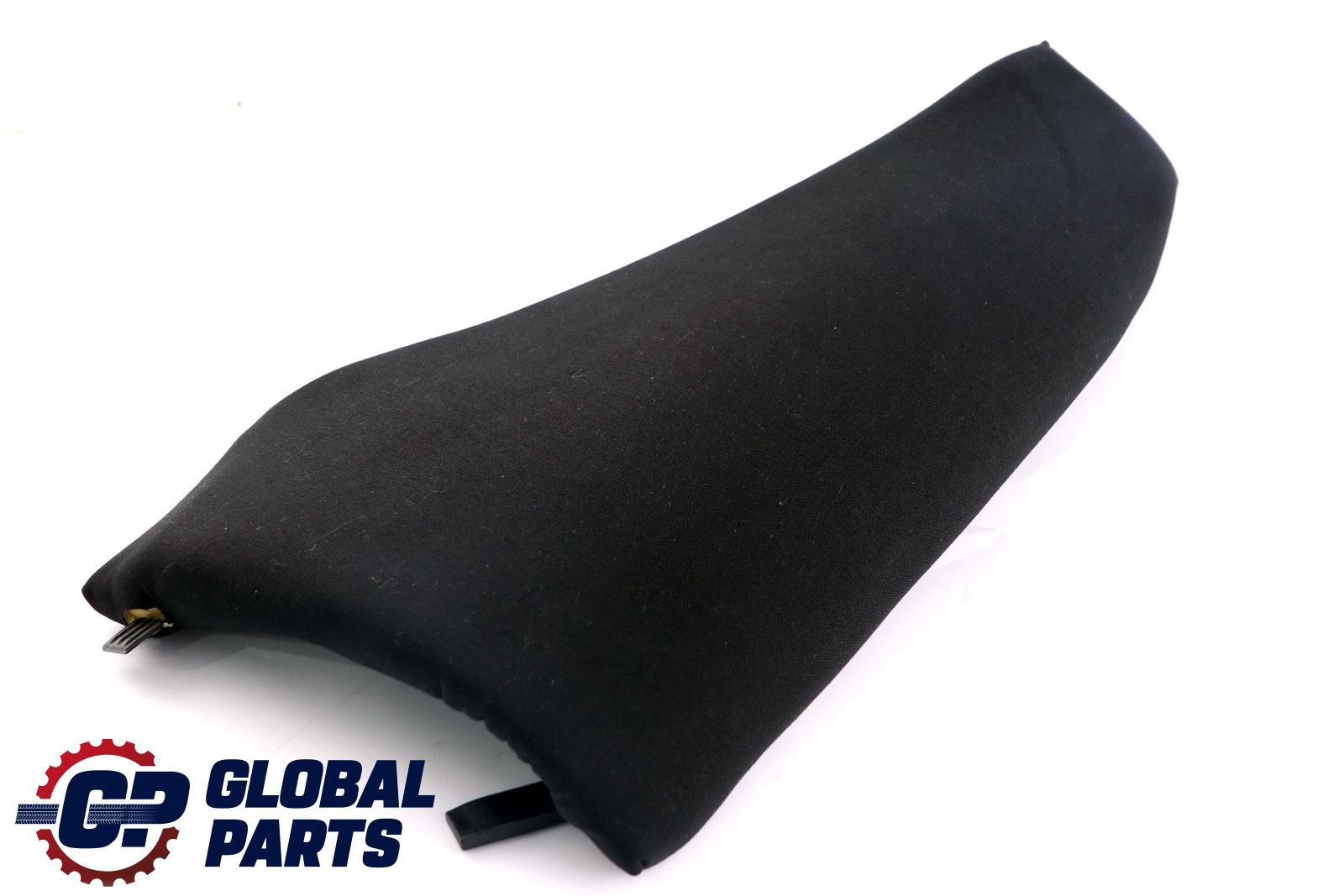 BMW 1 Series E87 Rear Back Seat Left N/S Side Lateral Trim Panel Anthracite