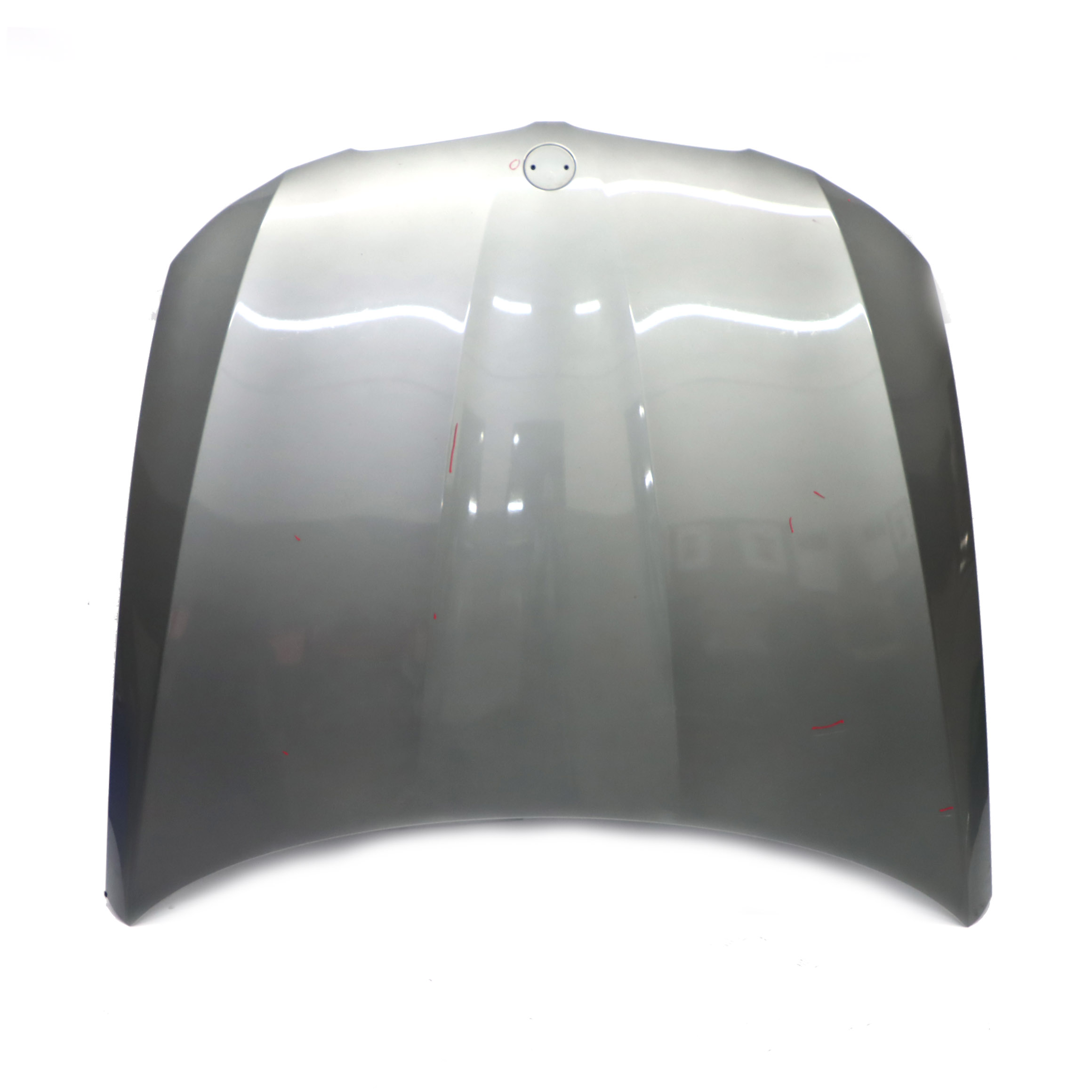 BMW E90 LCI Hood Bonnet Cover Panel Spacegrau Space Grey Metallic - A52