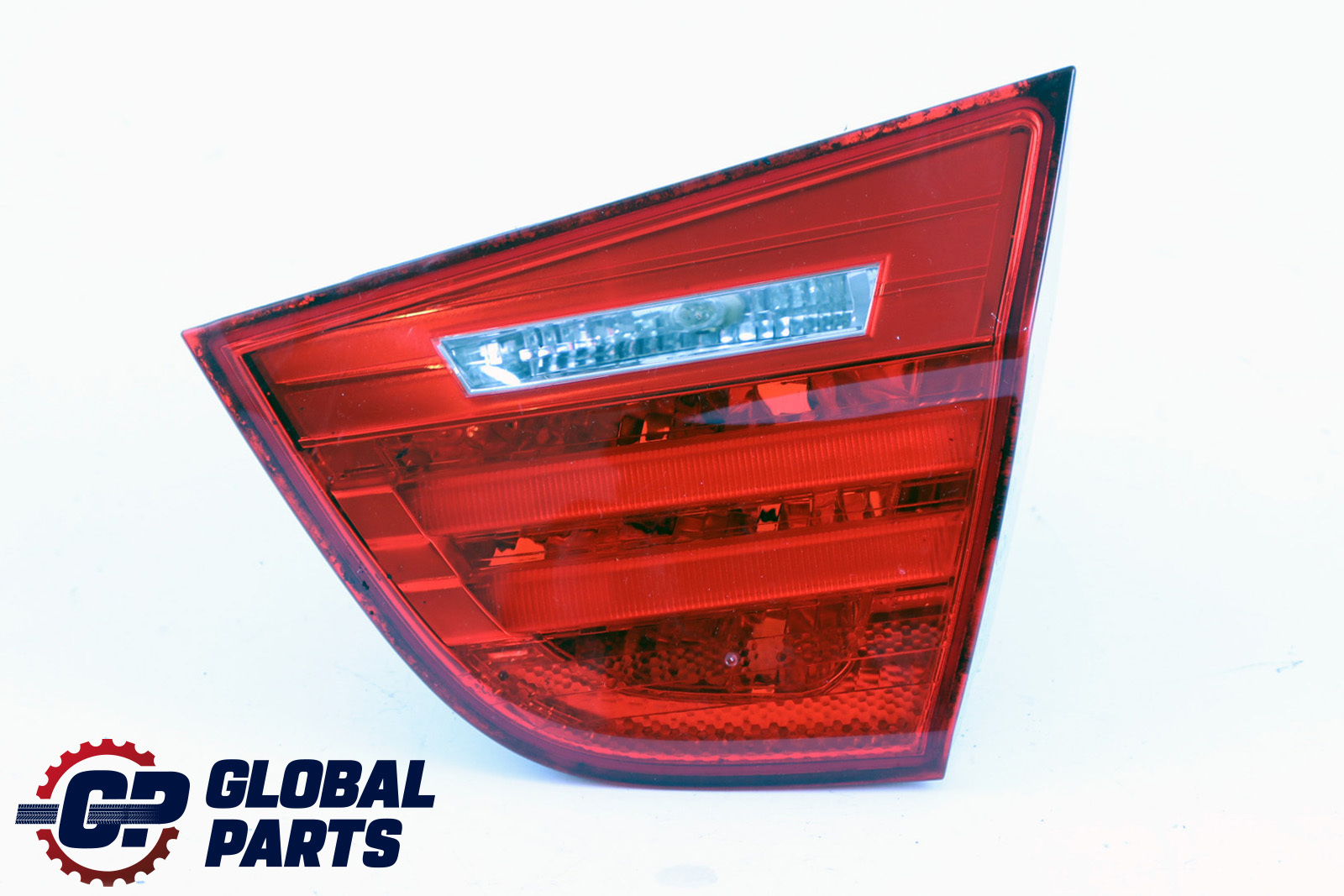 BMW 3 Series E90 LCI Rear Light Lamp In Trunk Lid Right O/S 7154156 7289428