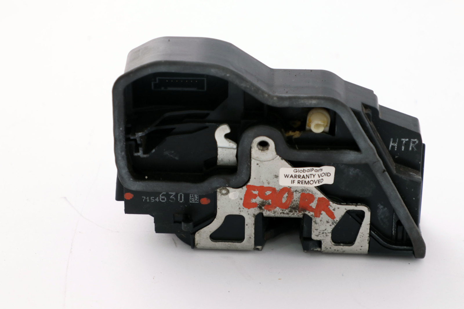 BMW 1 3 5 er E87 E60 E90 F10 F20 Door Lock Rear Right O/S 7154630