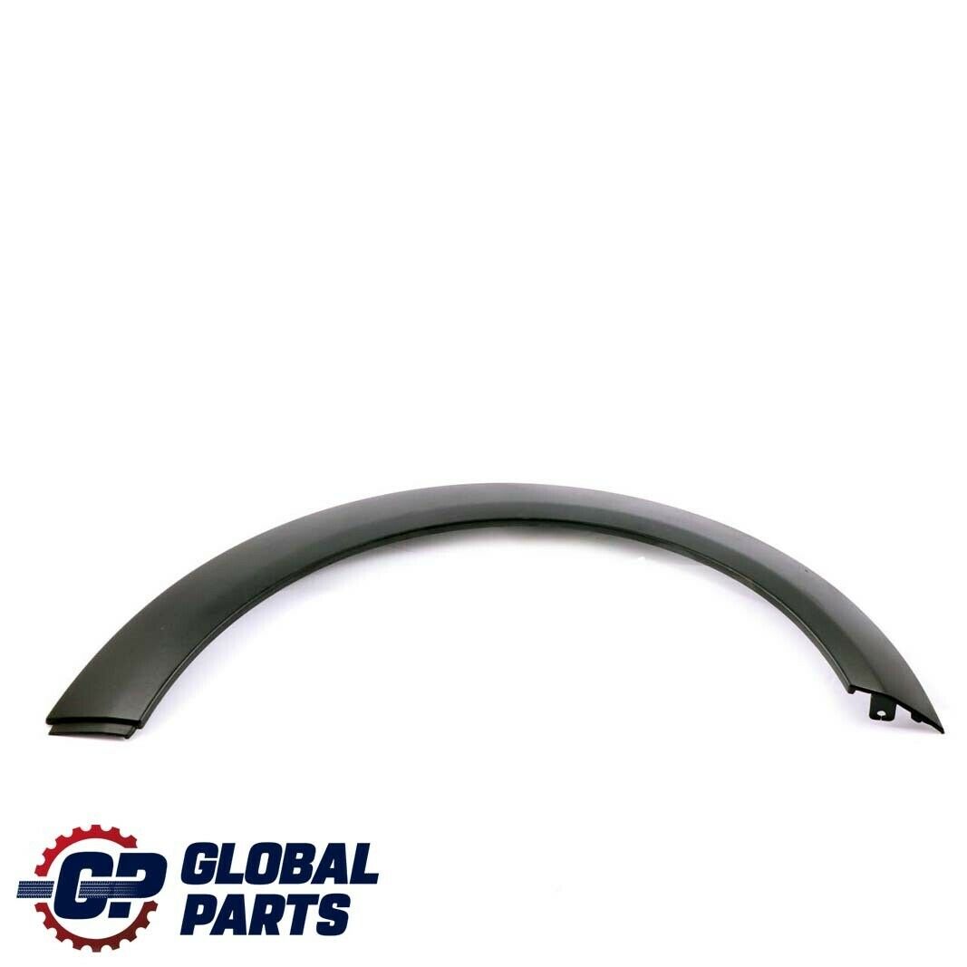 Mini Cooper One R56 R57 R58 Rear Left N/S Wheel Arch Trim Extension Flare