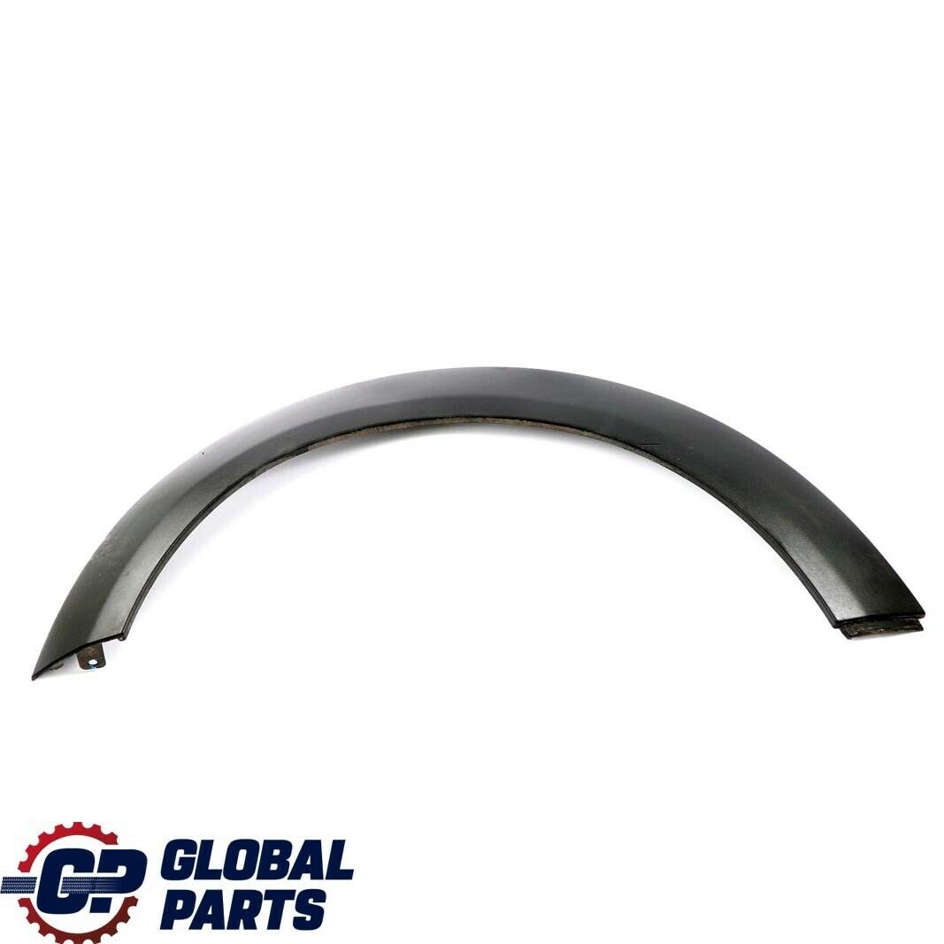 Mini Cooper One R56 R57 R58 Rear Right O/S Wheel Arch Trim Extension Flare