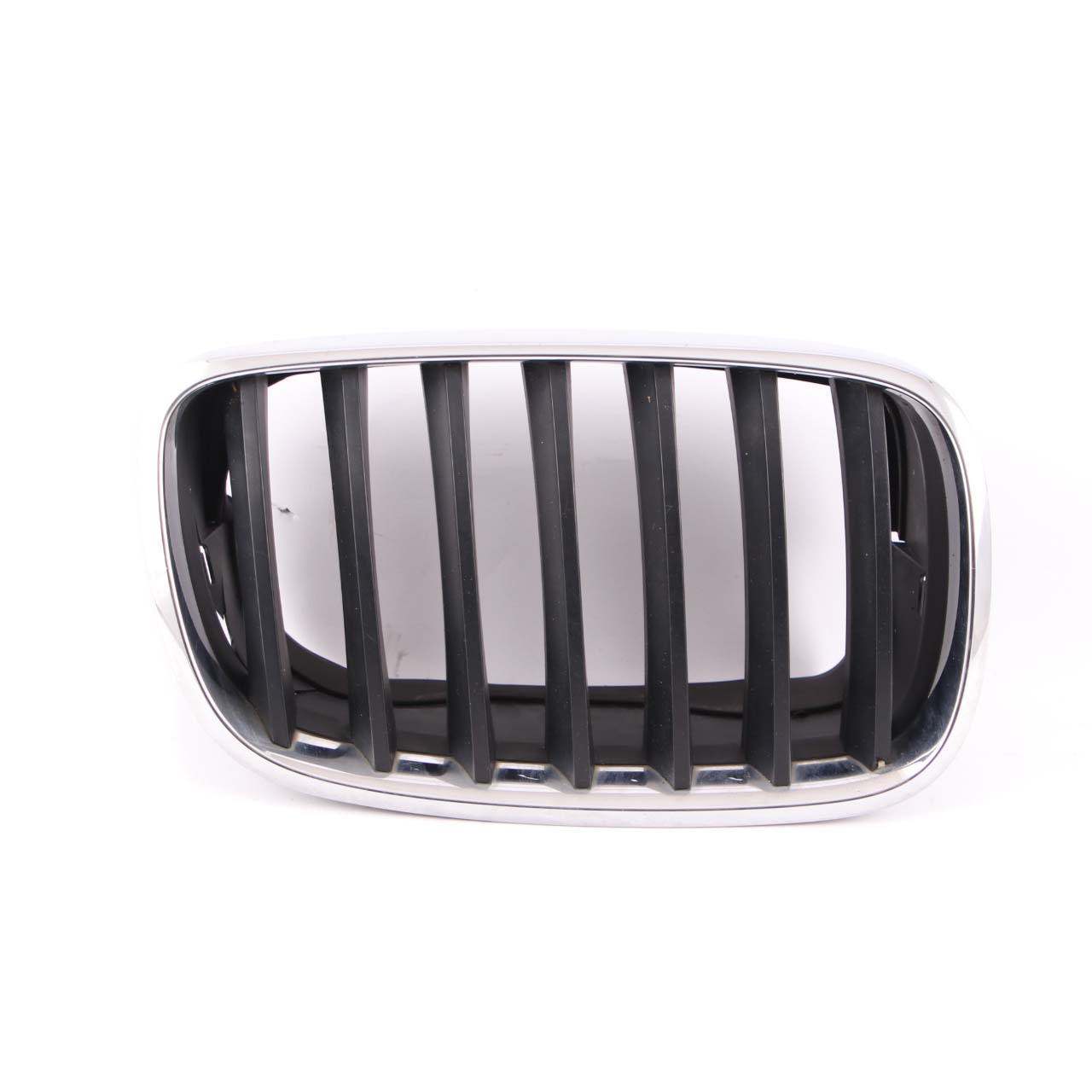 BMW X5 E70 Atrapa Grill Kratka Prawy Przód 7157688