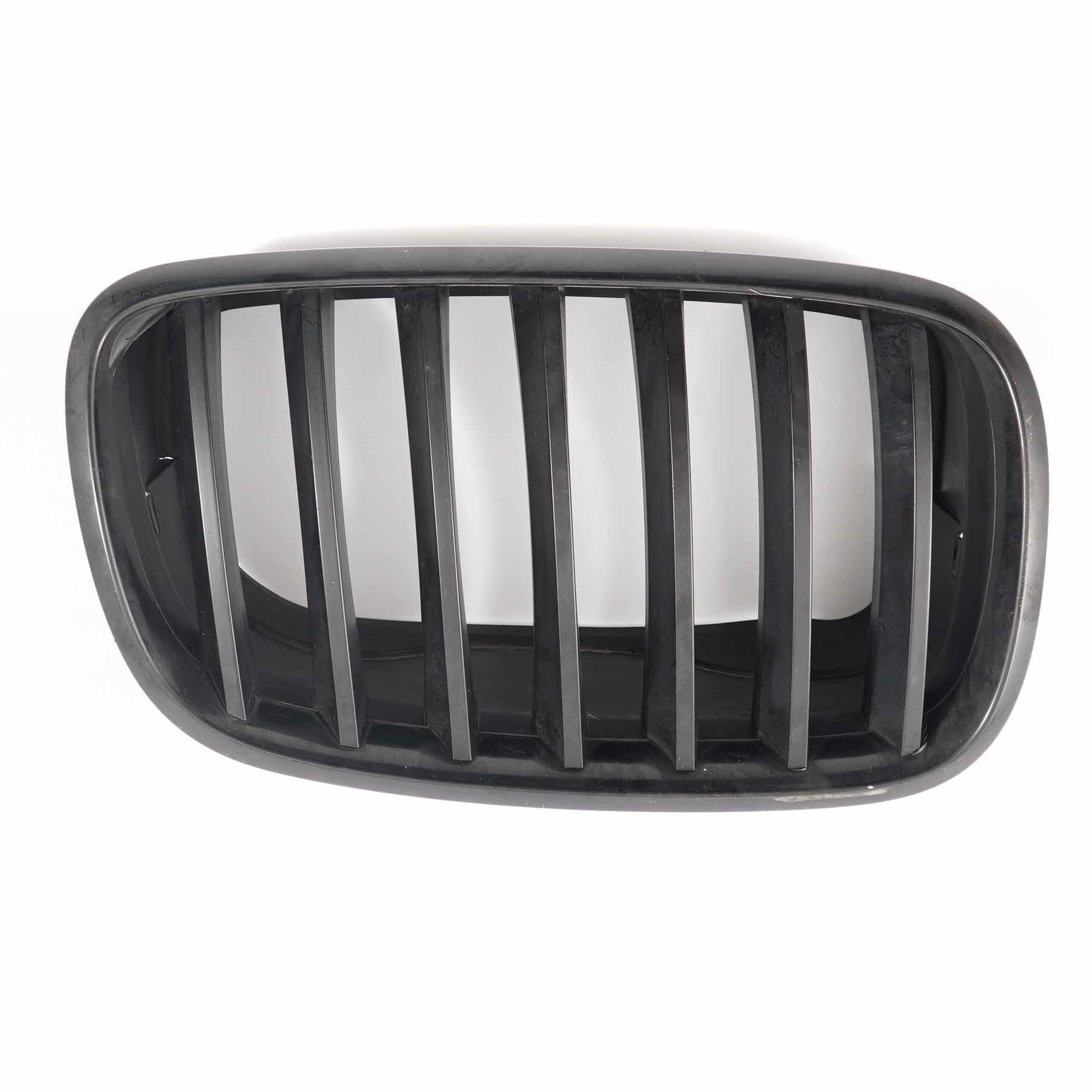 BMW X5 E70 Grill Nerka Kratka Prawa Czarna 7157688