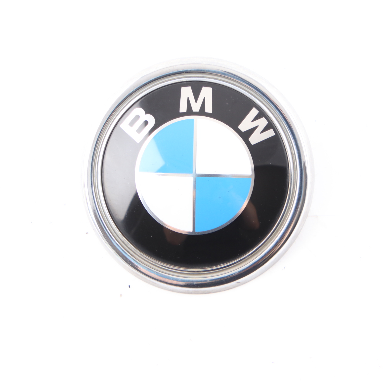 BMW X5 E70 Znaczek Logo Emblemat Klapy Tył 7157696