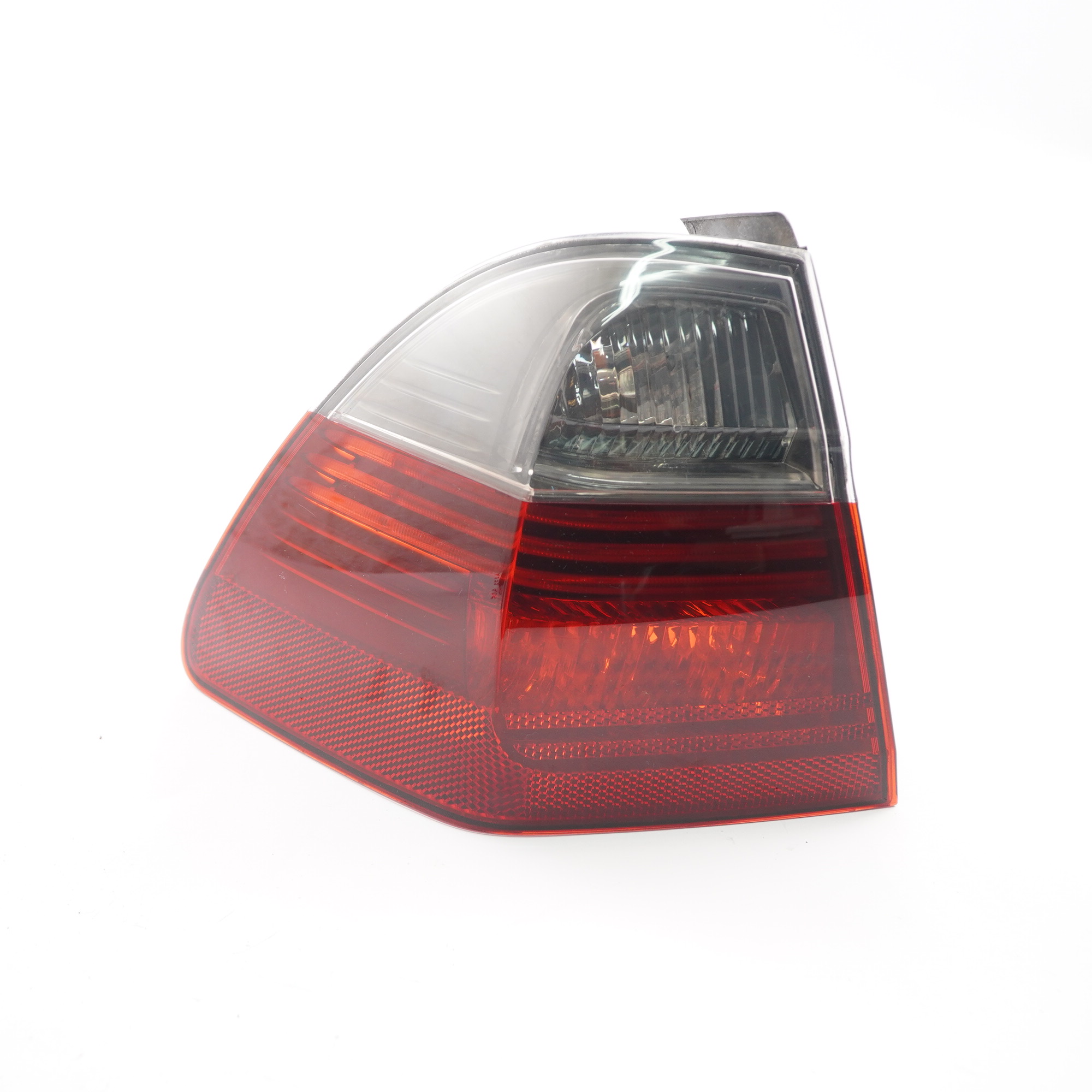 BMW E91 Rücklicht Lampe Seitenwand links getöntes Rücklicht 7160061