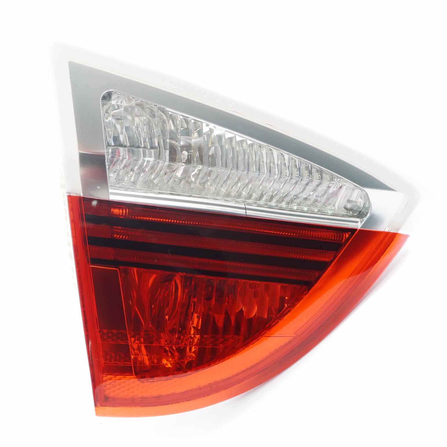 Rear Lamp BMW E91 Touring Left Light In Trunk Lid N/S Rear 7160063