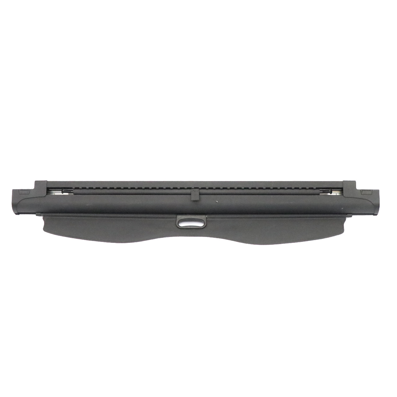 BMW E46 Touring Combination Roller Blind Parcel Shelf Black 7027394