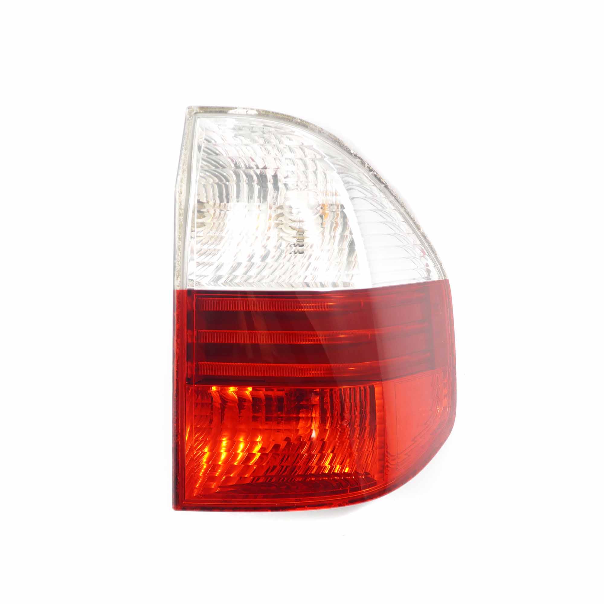 @Rear Light BMW X3 E83 Right O/S LED Tail Lamp Side Panel 7162210