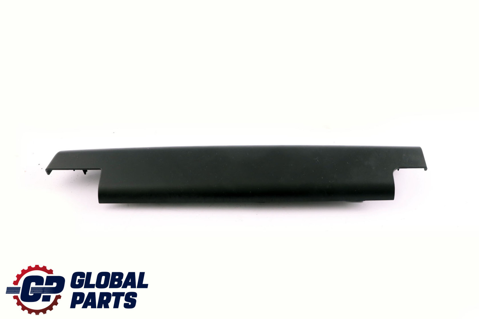 BMW X5 X6 E70 E71 Seat Finisher Upper Rail Trim Front Right O/S 7162236