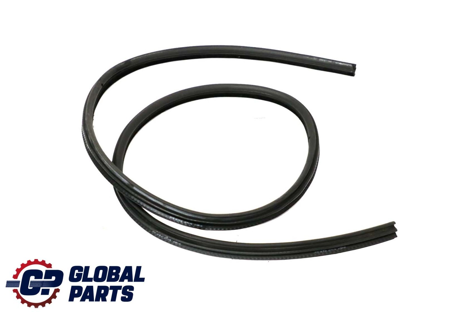 BMW 3 Series E93 E93N LCI Cabrio Door Weatherstrip Seal Front Right O/S 7162404