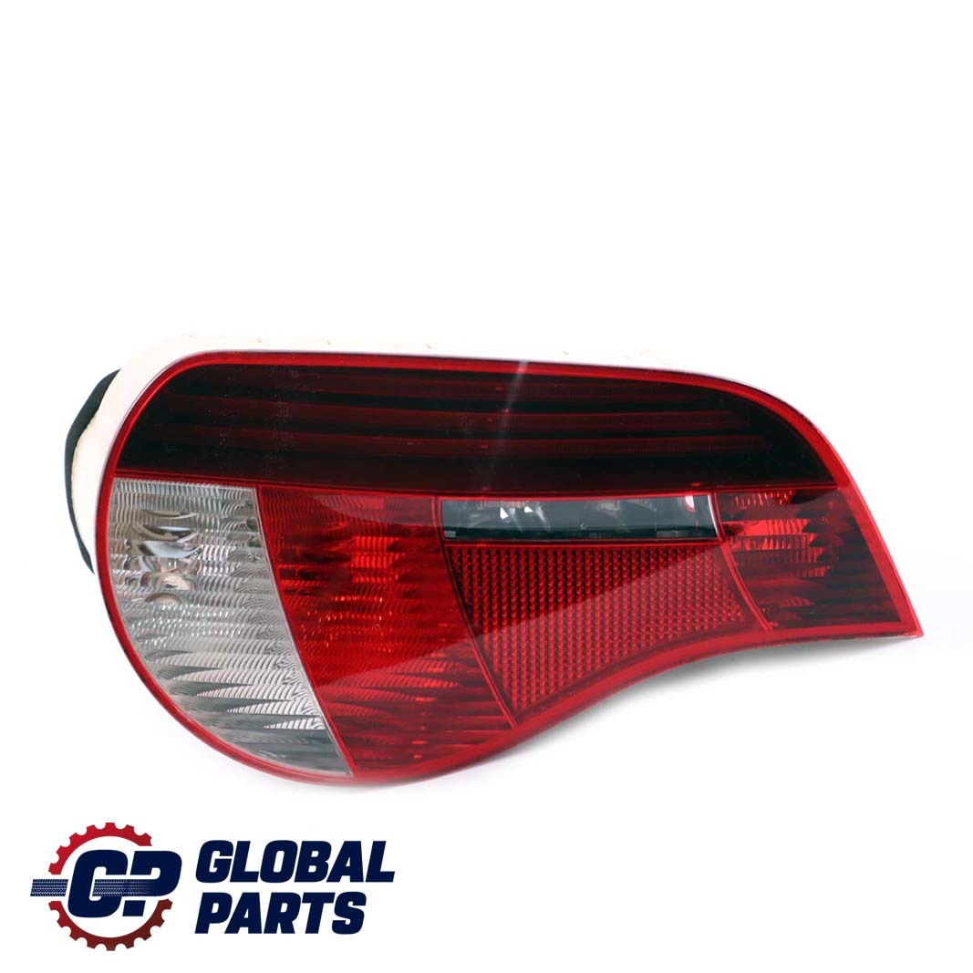 BMW Z4 E85 E86 Rücklicht Lampe Links Hinten 7162729