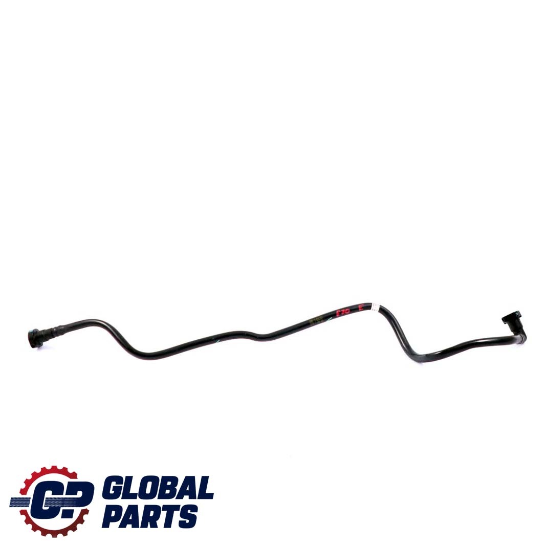 BMW X5 X6 Series E70 E71 M57N2 F15 F16 Fuel Return Line Pipe Hose 7164351