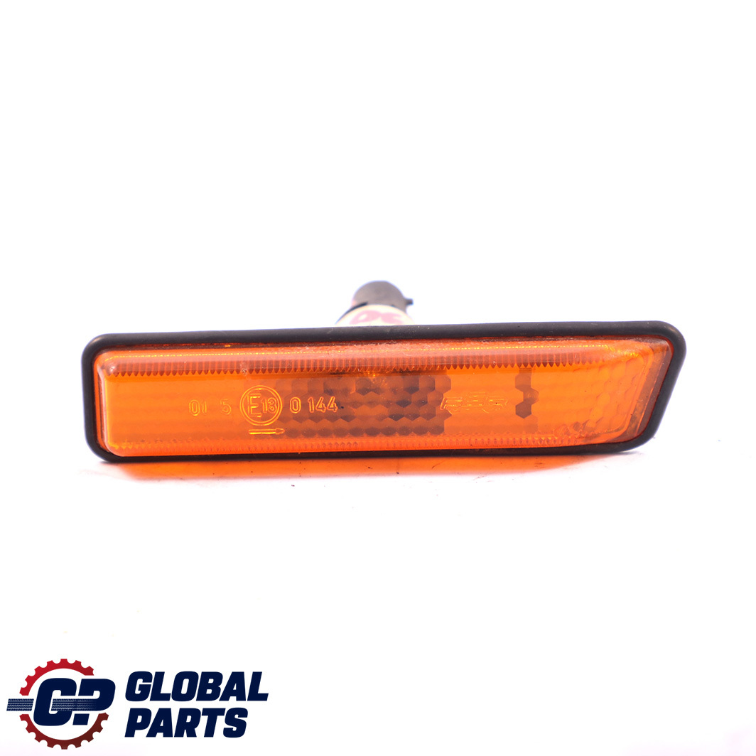 BMW 3 X5 Series E36 E53 Right Additional Turn Indicator Lamp Orange O/S 7164490