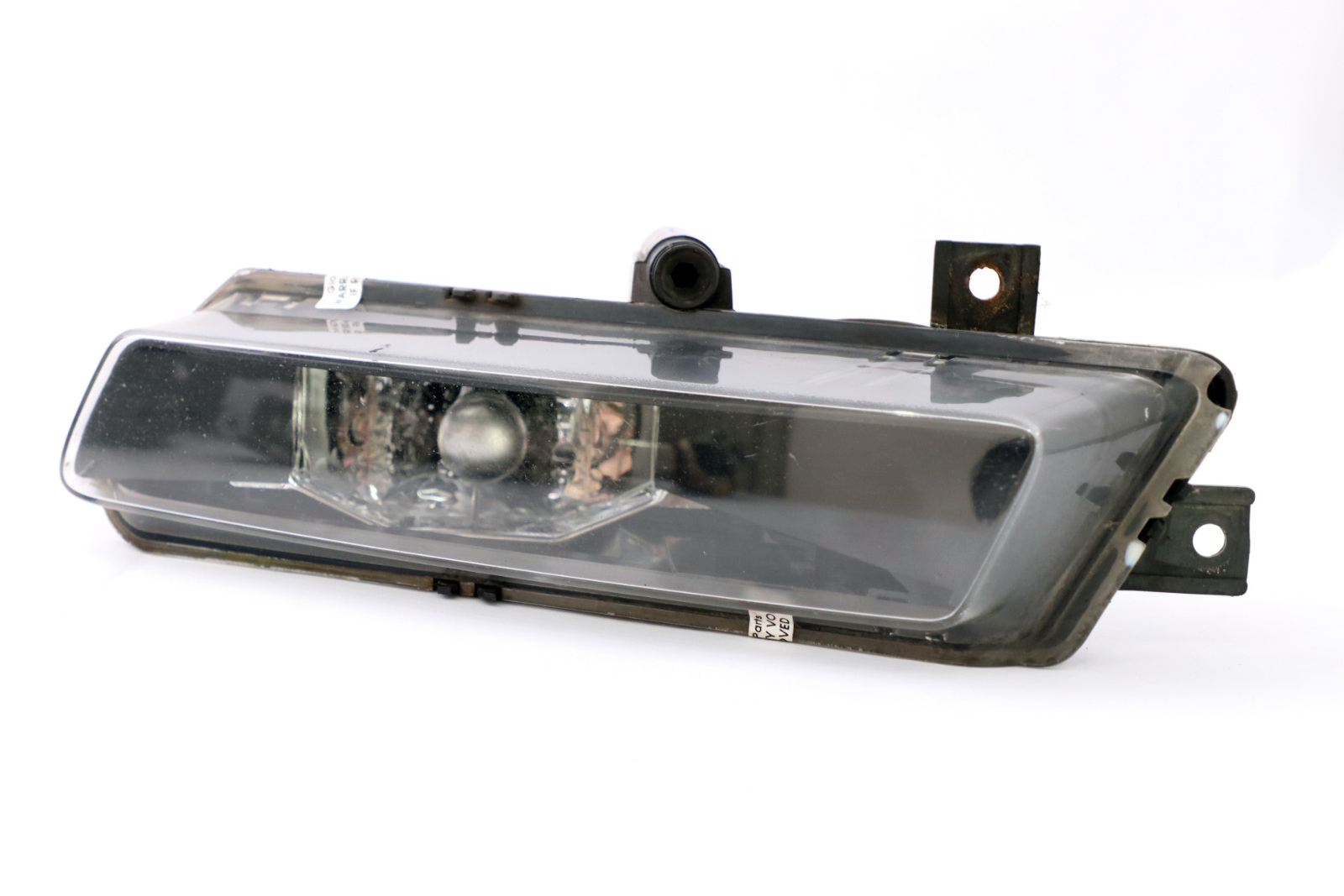 BMW E82 E88 Cabrio Lampa Halogen Lewy Przód 7164855