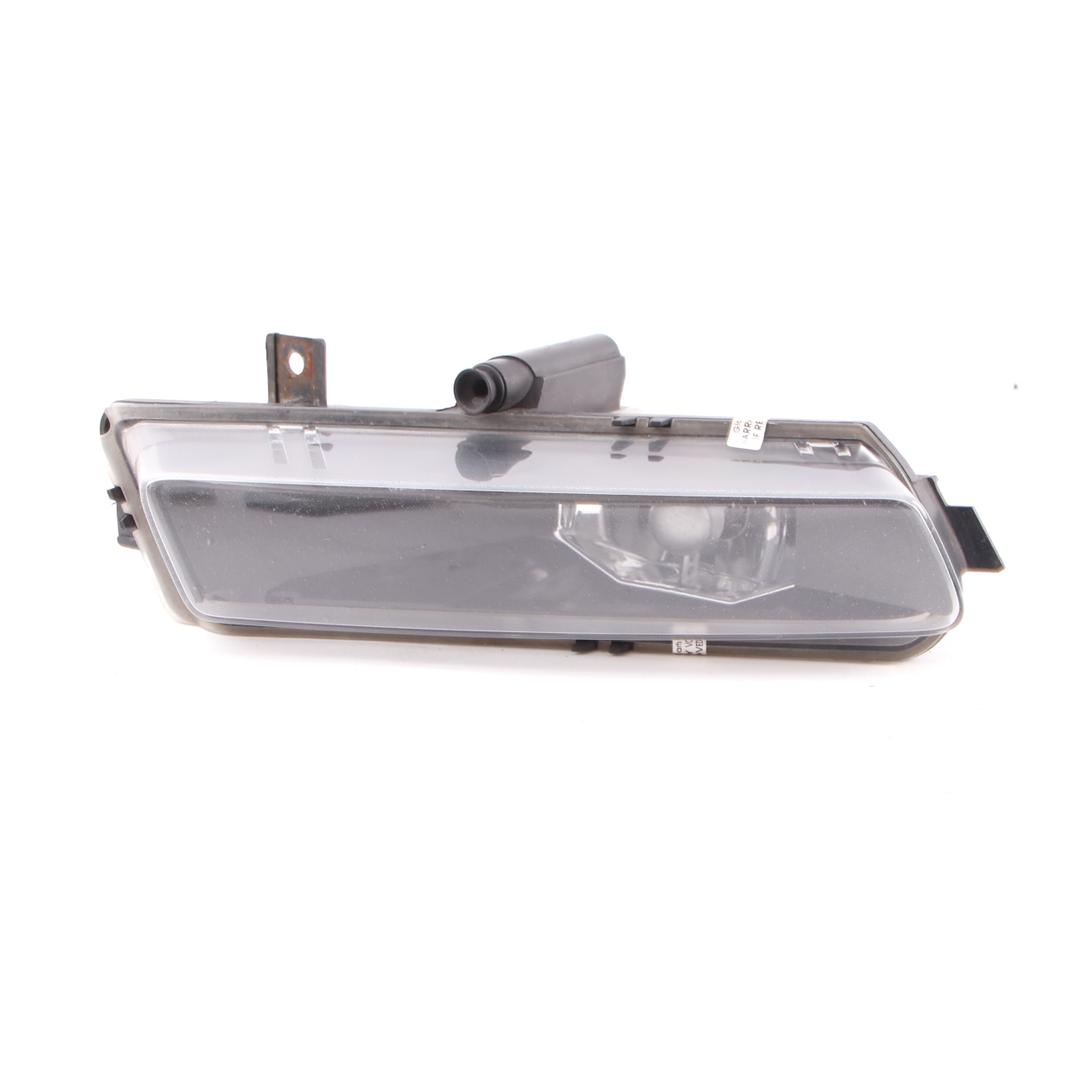 BMW E82 E88 Fog Lights Lamp Light Front Bumper Right O/S 7164856