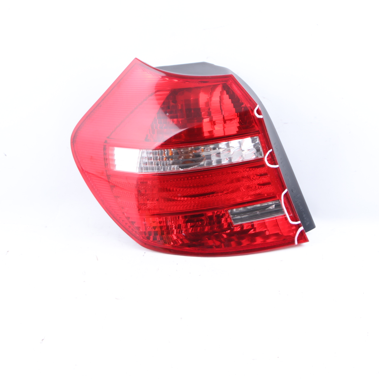 BMW E81 E87 LCI Lampa tylna lewa lewy tył 7164955