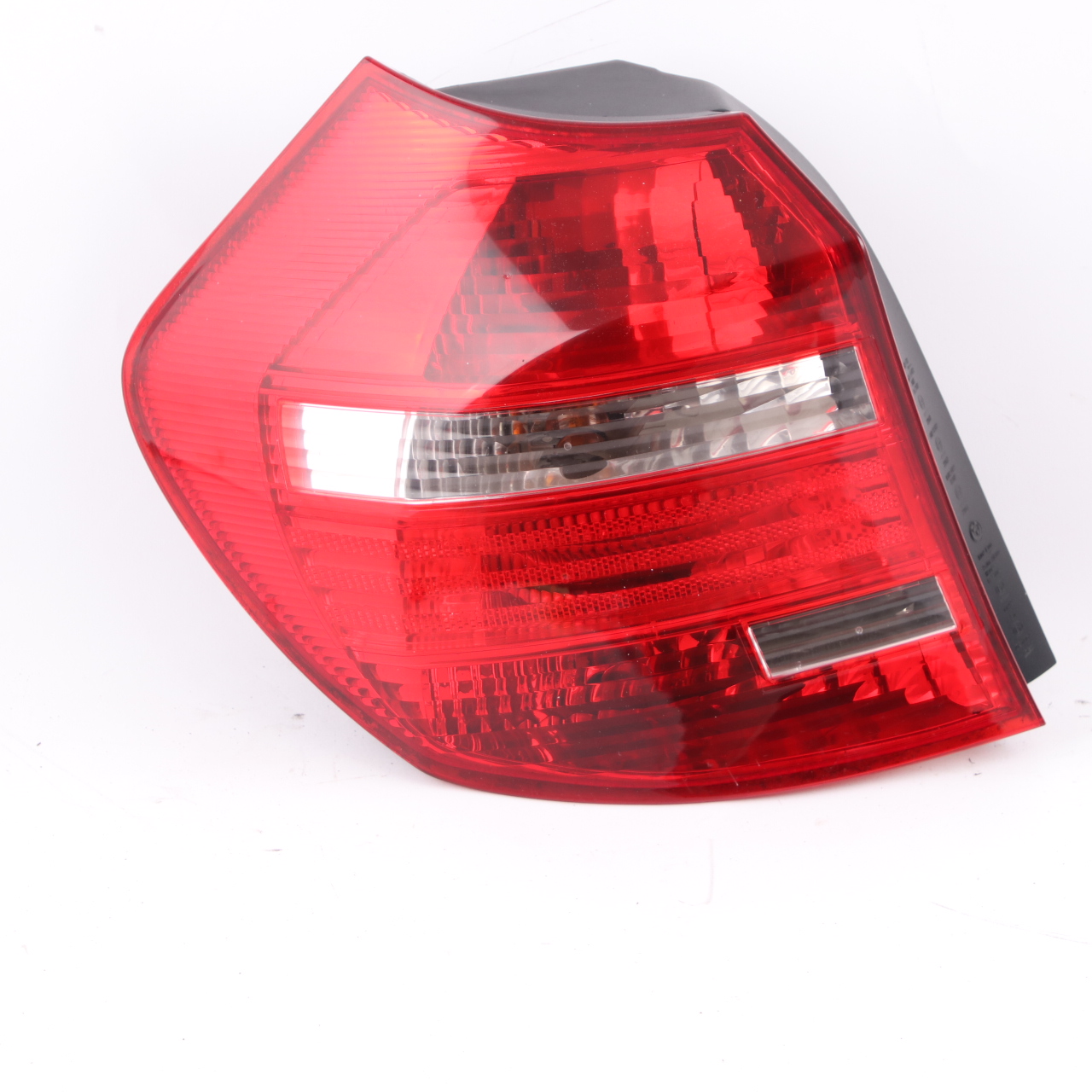 BMW E81 E87 LCI Tail Light Lamp Rear Left N/S 7164955