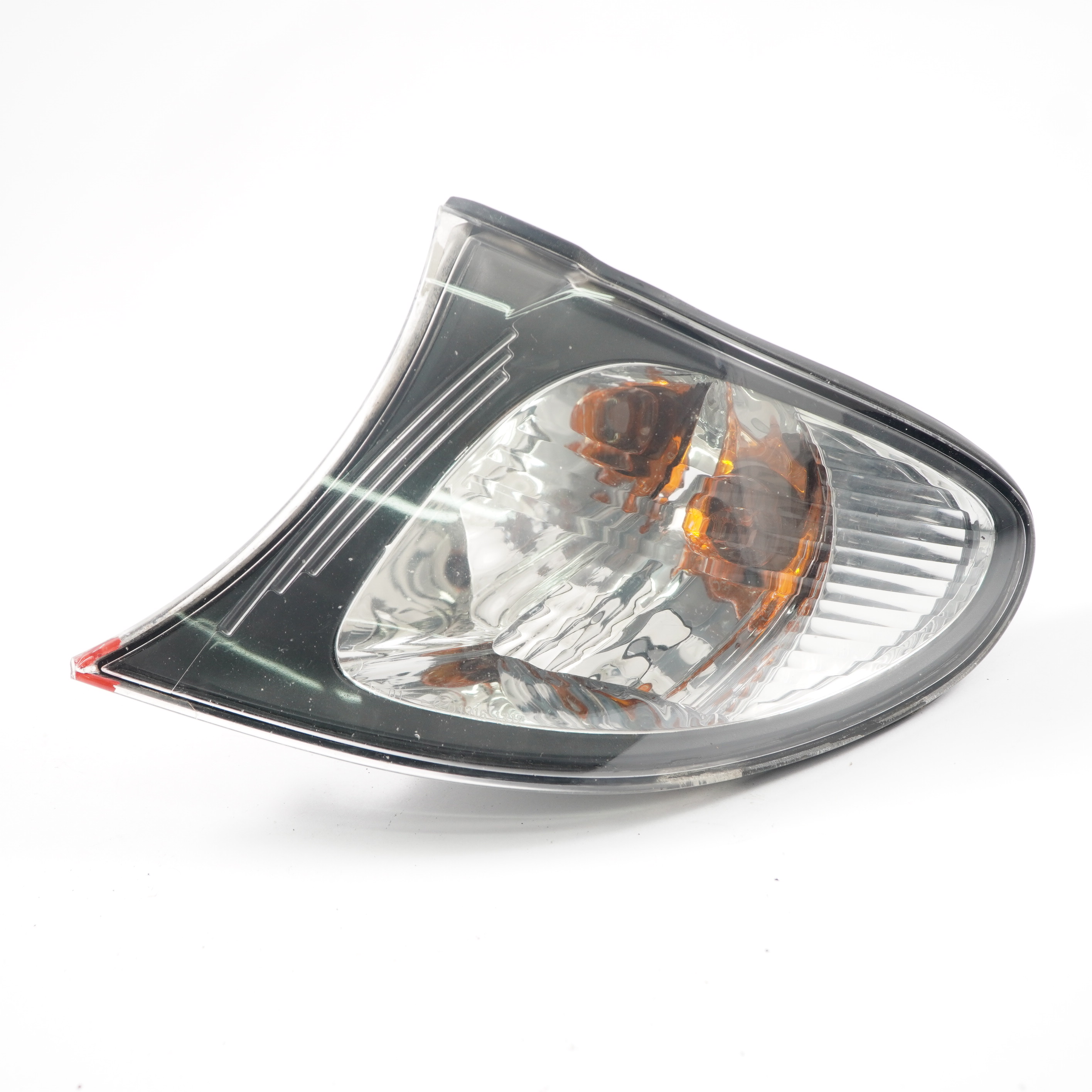 Turn Indicator Lamp BMW E46 1 Saloon Touring Front Left N/S Orange N/S 6914199