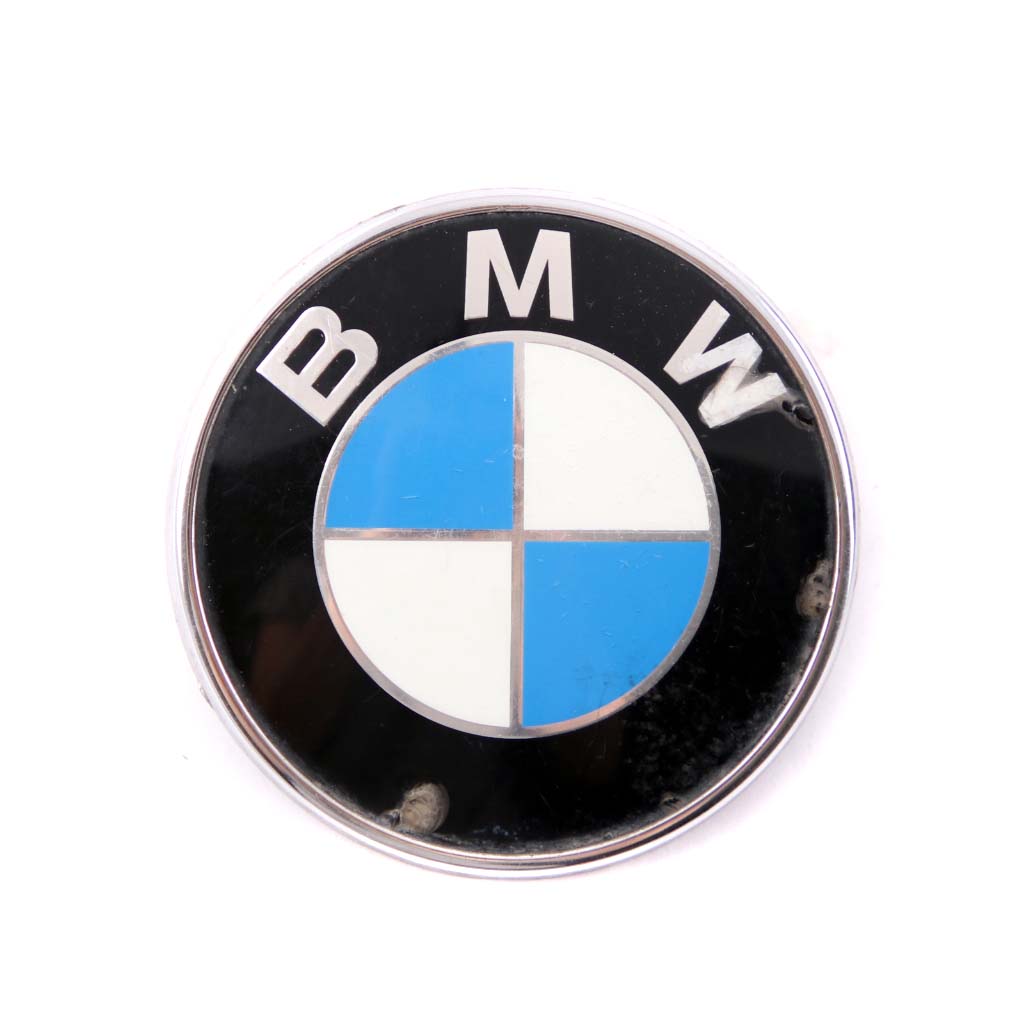 BMW 1 Series E88 E82 Emblem Badge Logo 7166445 51147166445