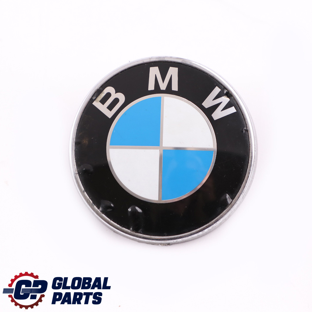 BMW 1 Series E88 E82 2 Emblem Badge Logo 7166445 51147166445