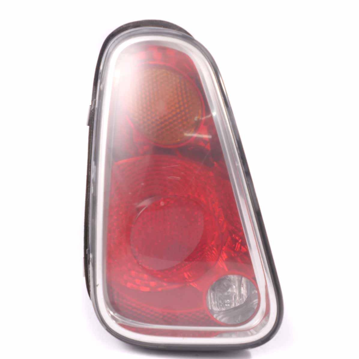 Mini Cooper One R50 R52 R53 Side Tail Lamp Light Taillight Rear Left N/S