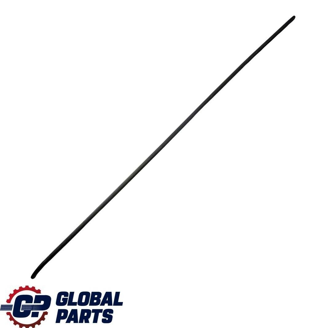 Mini Clubman R55 Right O/S Roof Moulding Railing Gutter Trim Strip