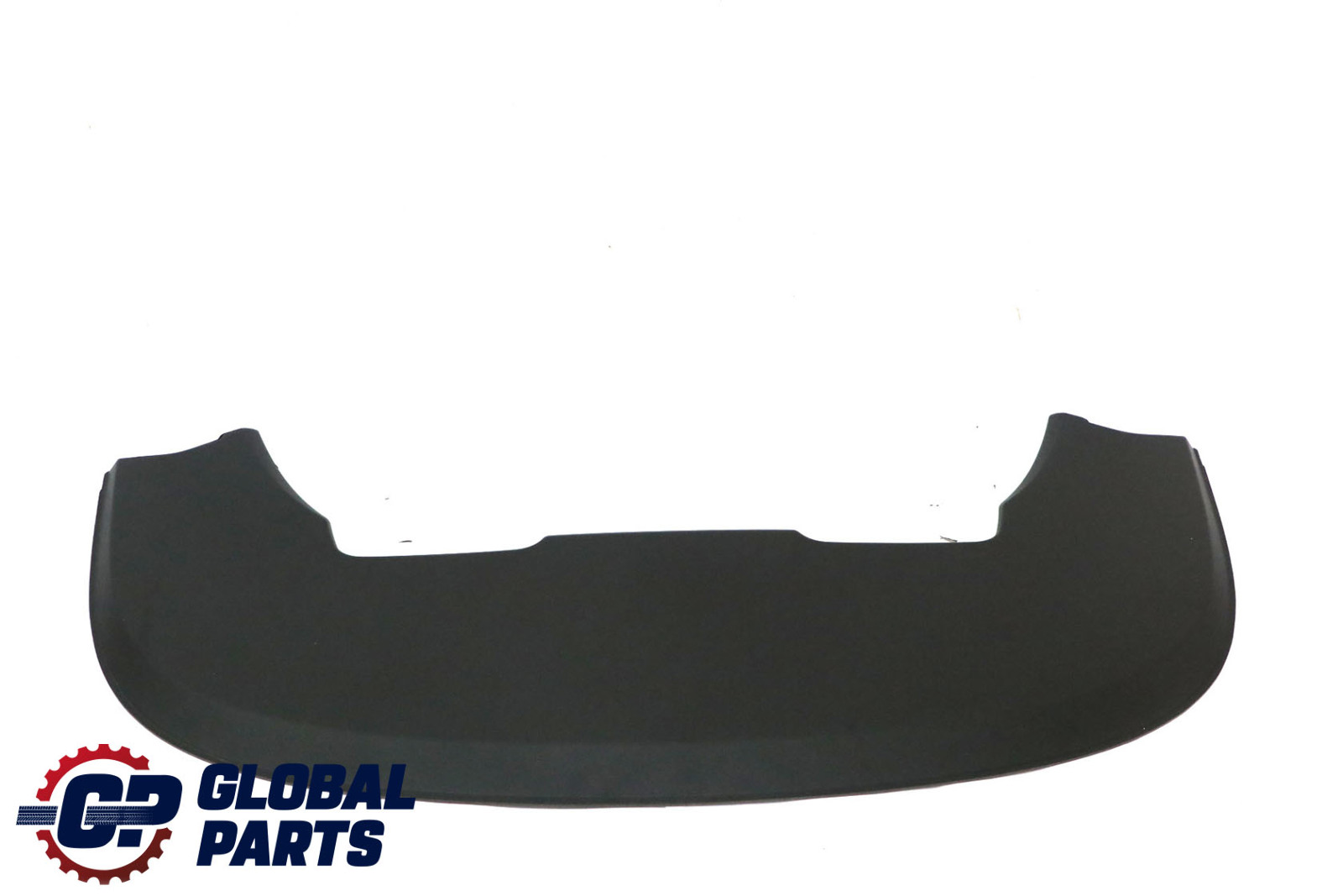 BMW 1 Series E88 Cabrio Convertible Folding Top Compartment Lid Trim 7170624