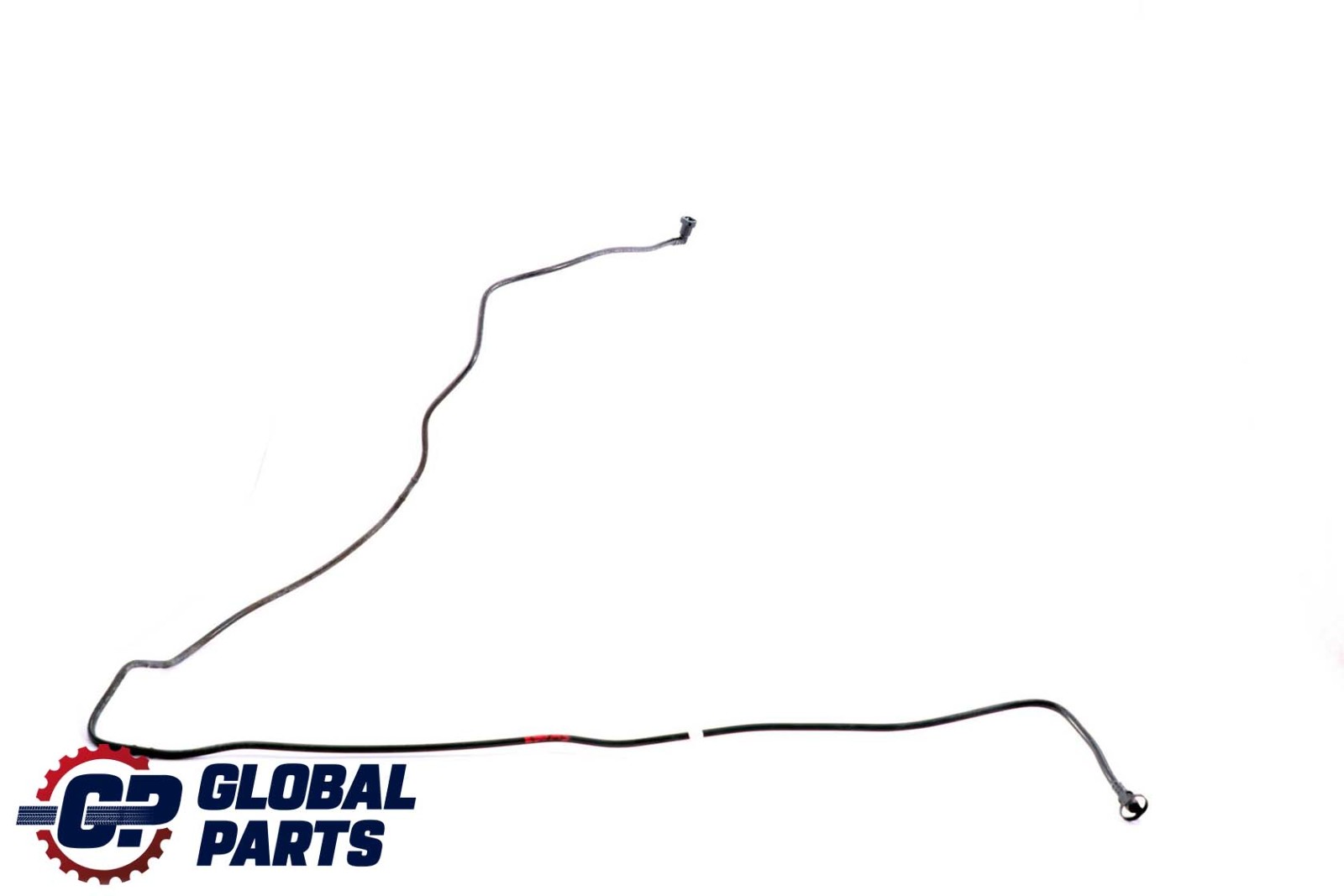 BMW 3 er E90 E91 E92 Kraftstoffversorgung Betriebsentlüftungsleitung 7170654
