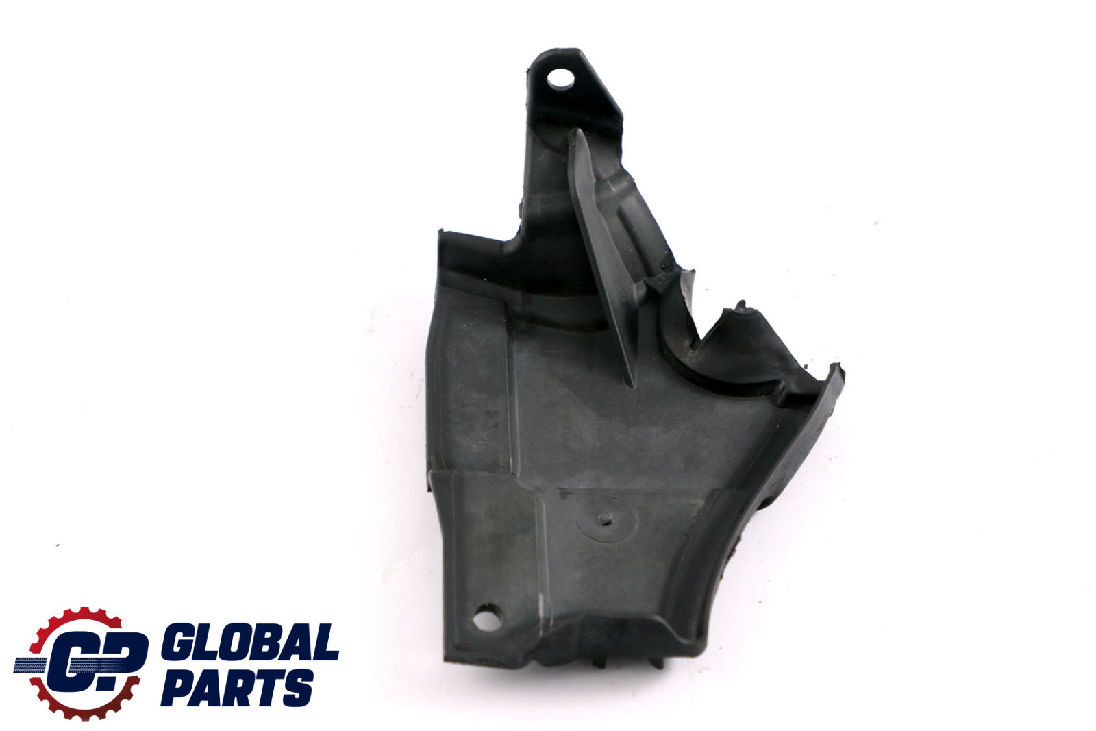 BMW X5 Series E70 Partition Engine Compartment Outer Top Right O/S 7171792