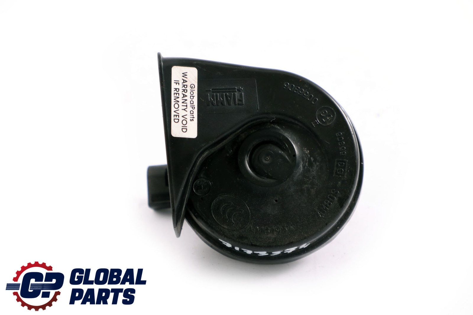 BMW X5 Series E70 Horn High Pitch Tones Signal 7173574