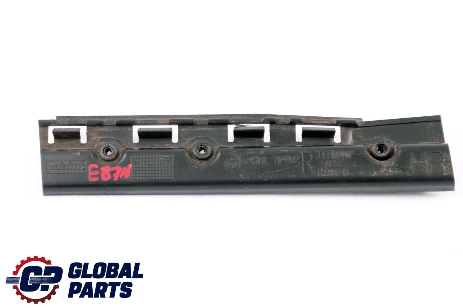 BMW 1 Series E87 LCI Retaining Strip C-pillar Right O/S 7174402