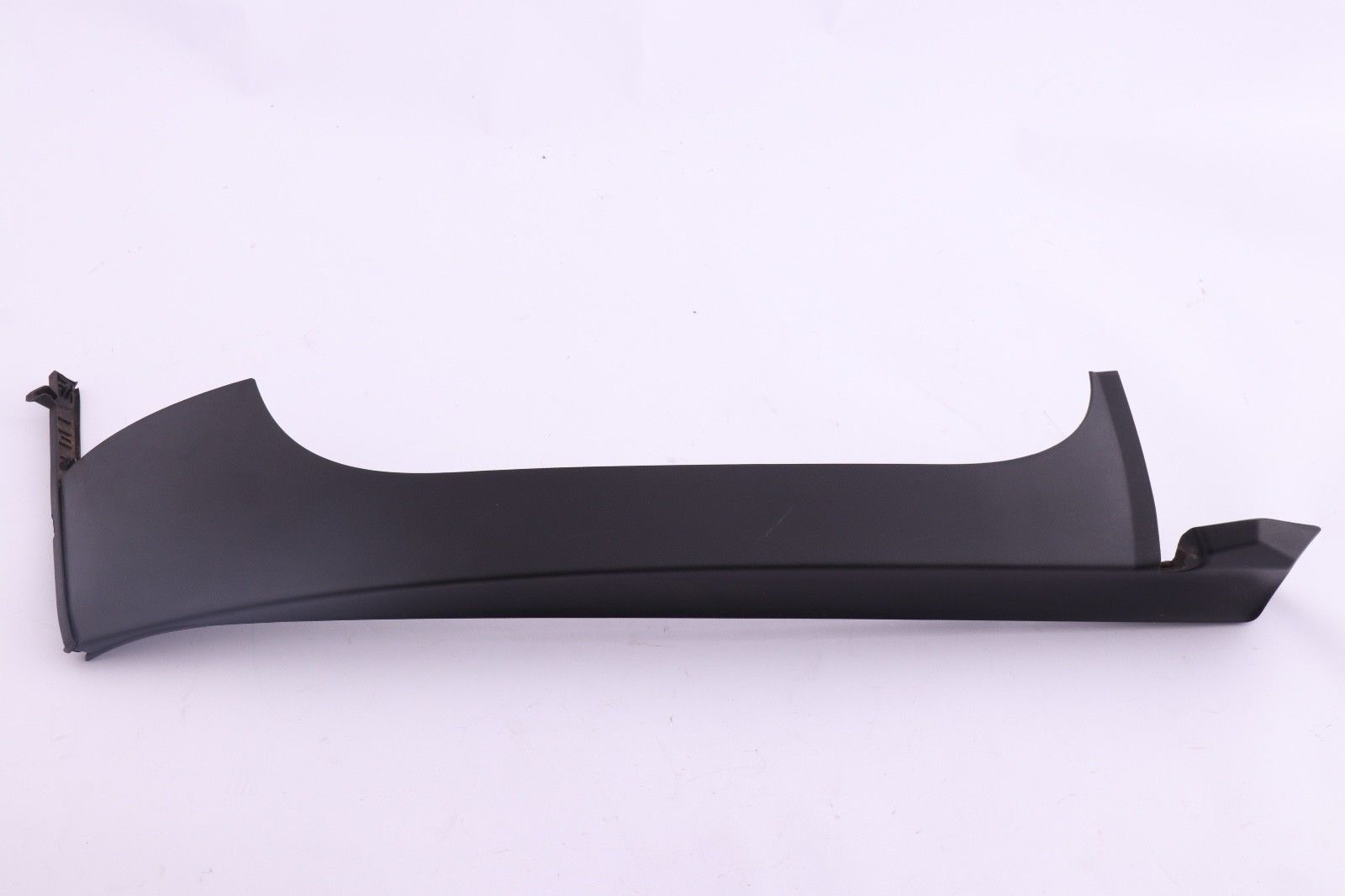 BMW 3 Series E91 E91N Trim Panel Left With Water Drain N/S 7174537