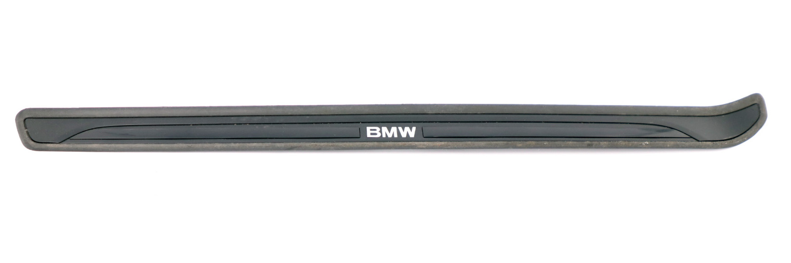 BMW E81 E82 Osłona listwa progu progowa lewa 7174559