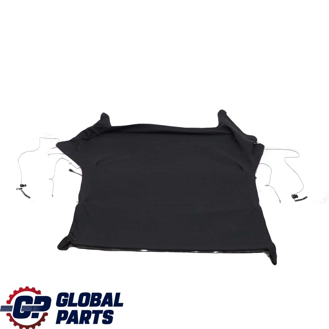 BMW 1 Series E88 1 Convertible Folding Top Interior Internal Roof Lining Cover