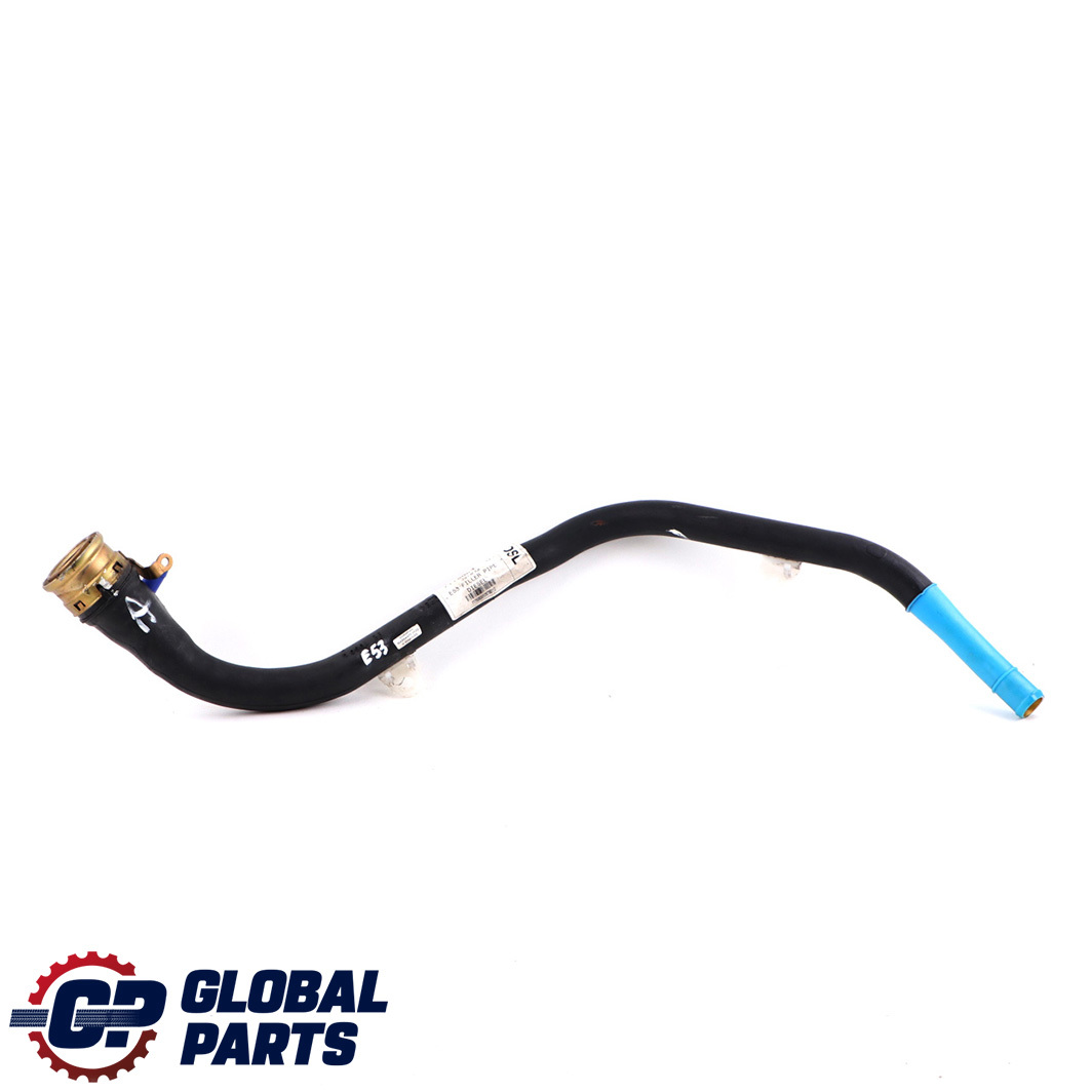 BMW X5 Series E53 Plastic Filler Pipe Petrol Fuel Tank 7175083