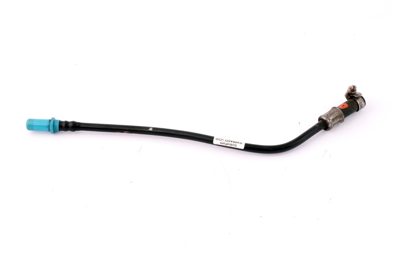 BMW 1 3 Series E81 E87 E90 E92 Front Fuel Feed Line 7176663