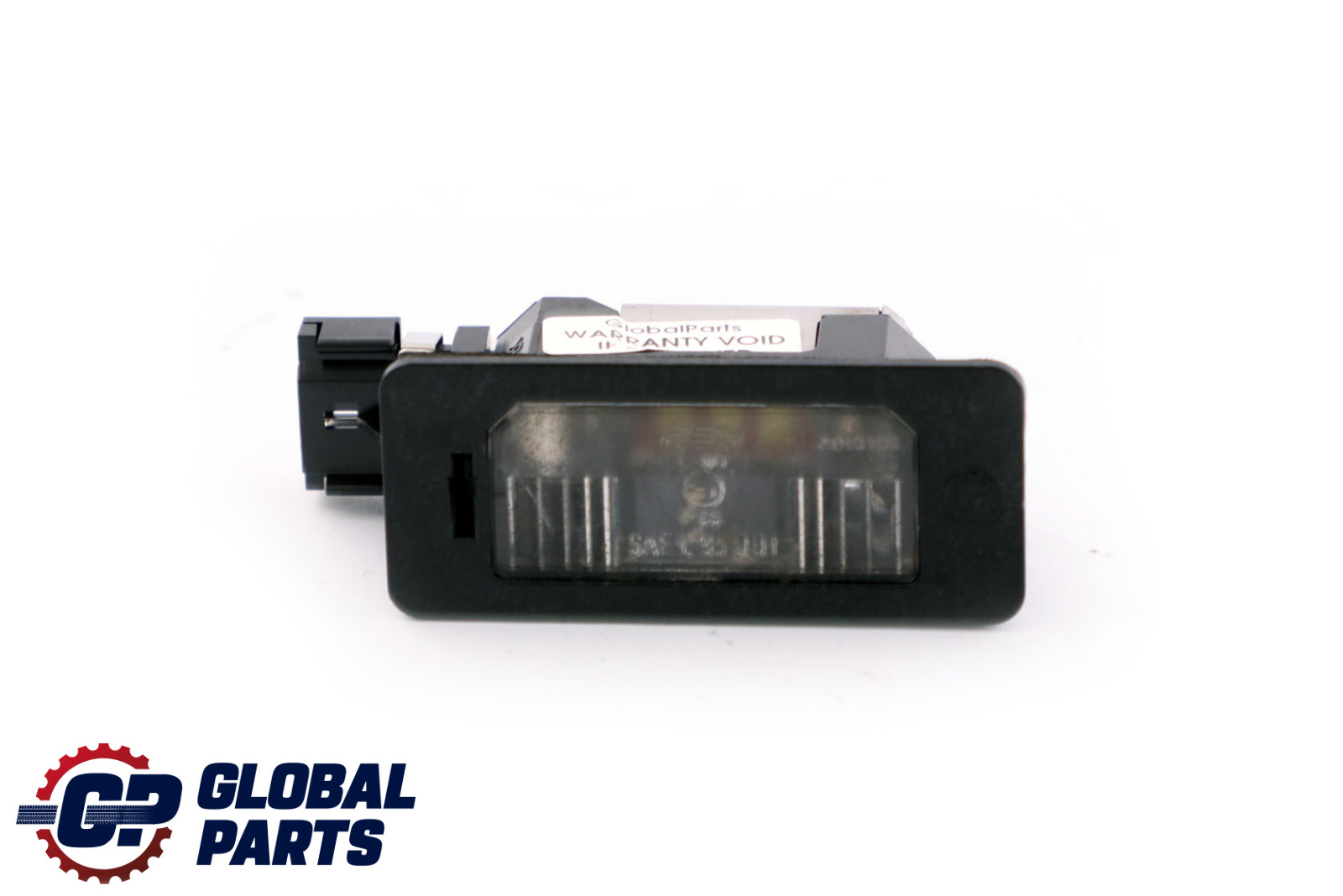 BMW X5 E70 X6 E71 E93 Luz de matrícula trasera 7176934