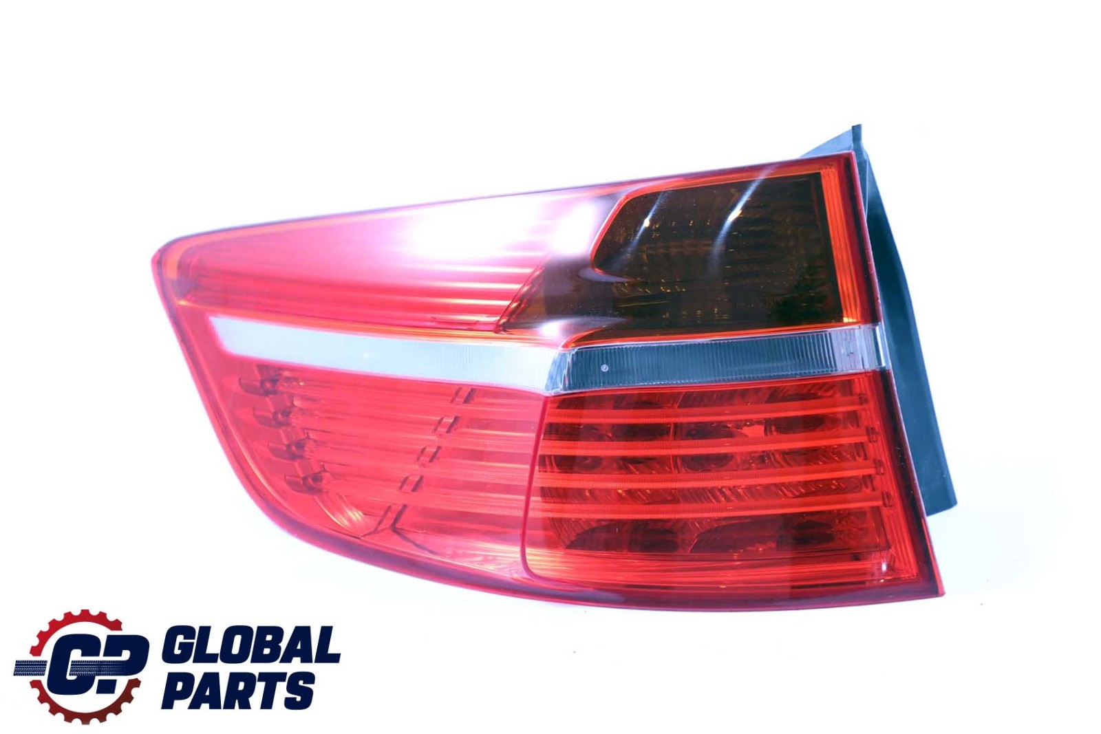 BMW X6 Series E71 Rear Light In Side Panel Lamp Left N/S 7179983