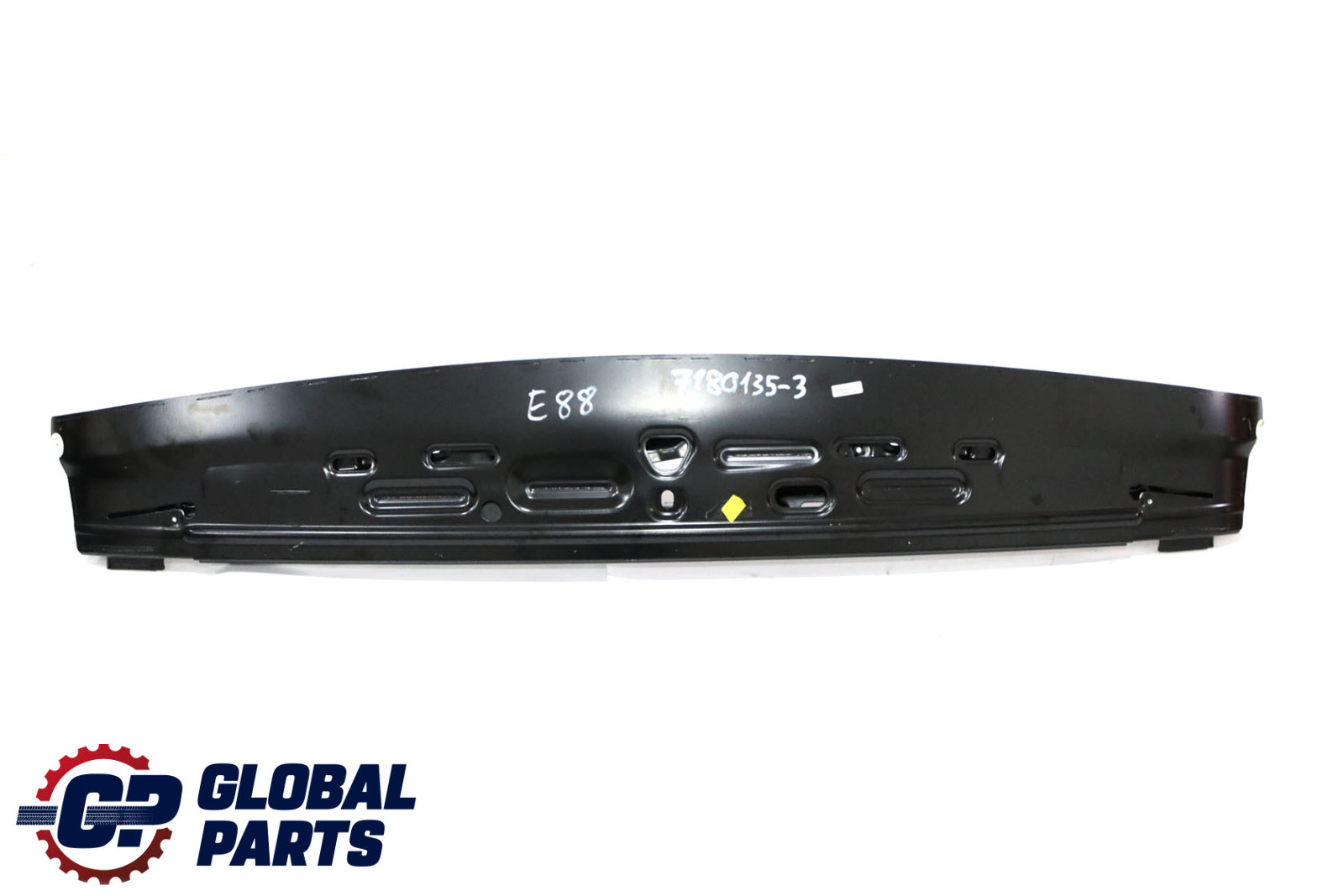 BMW 1 Series E88 Convertible Folding Top Retractable Roof Mechanism Frame Trim