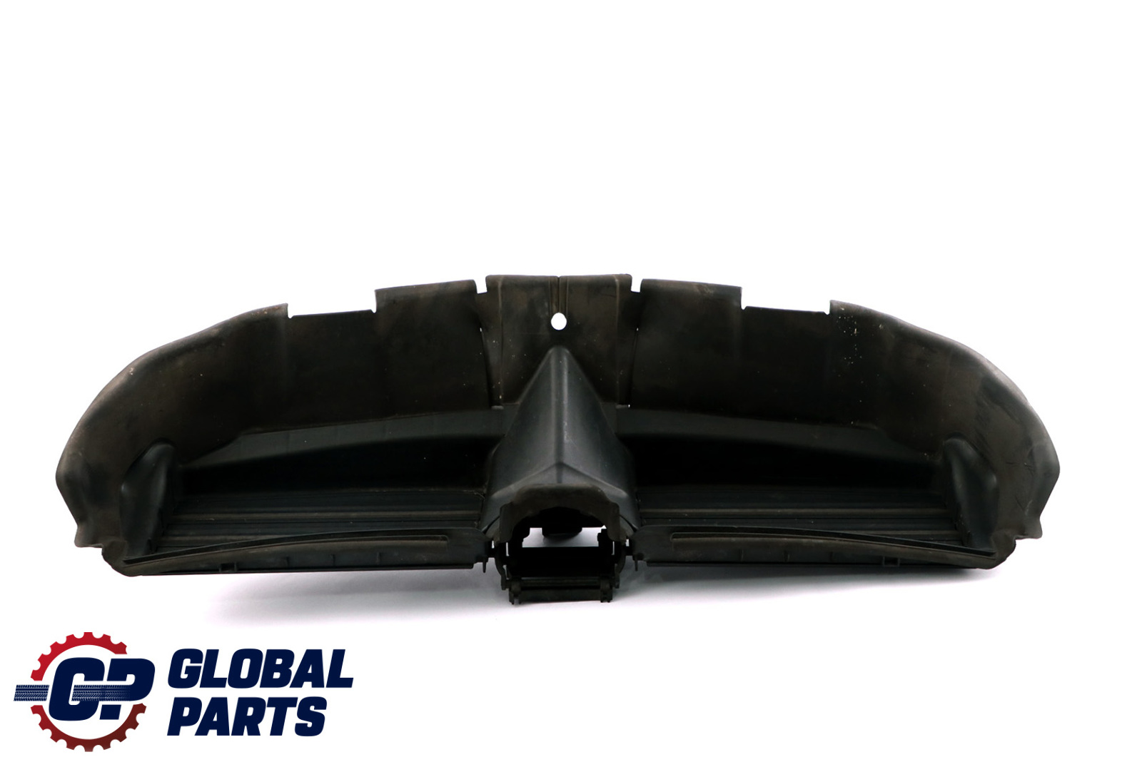 BMW E92 E93 Front Panel Air Duct Top Cooling Flap Control 7180728