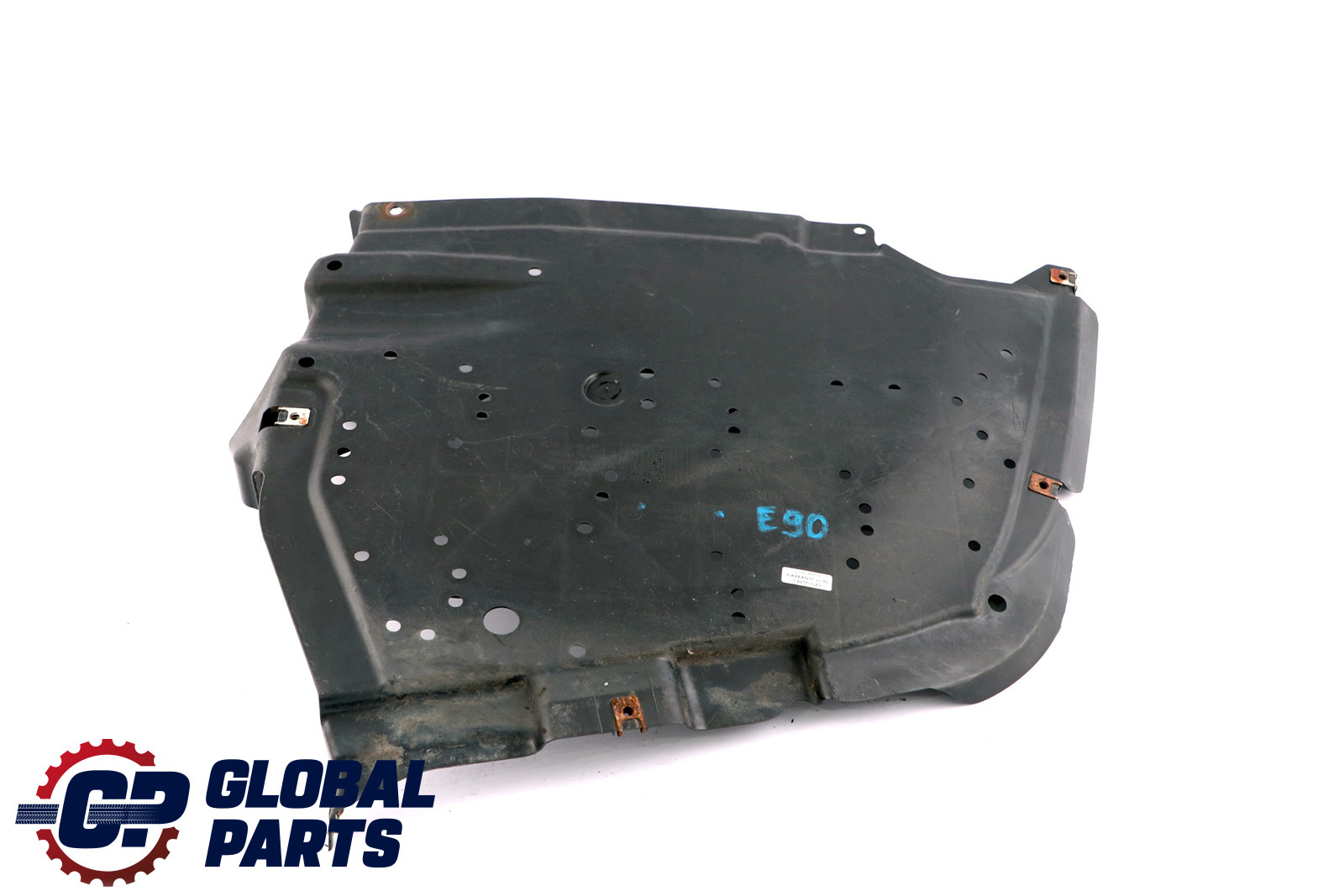 BMW 3 Series E90 E90 LCI E91 LCI Underfloor Under Body Coating Filter 7181652