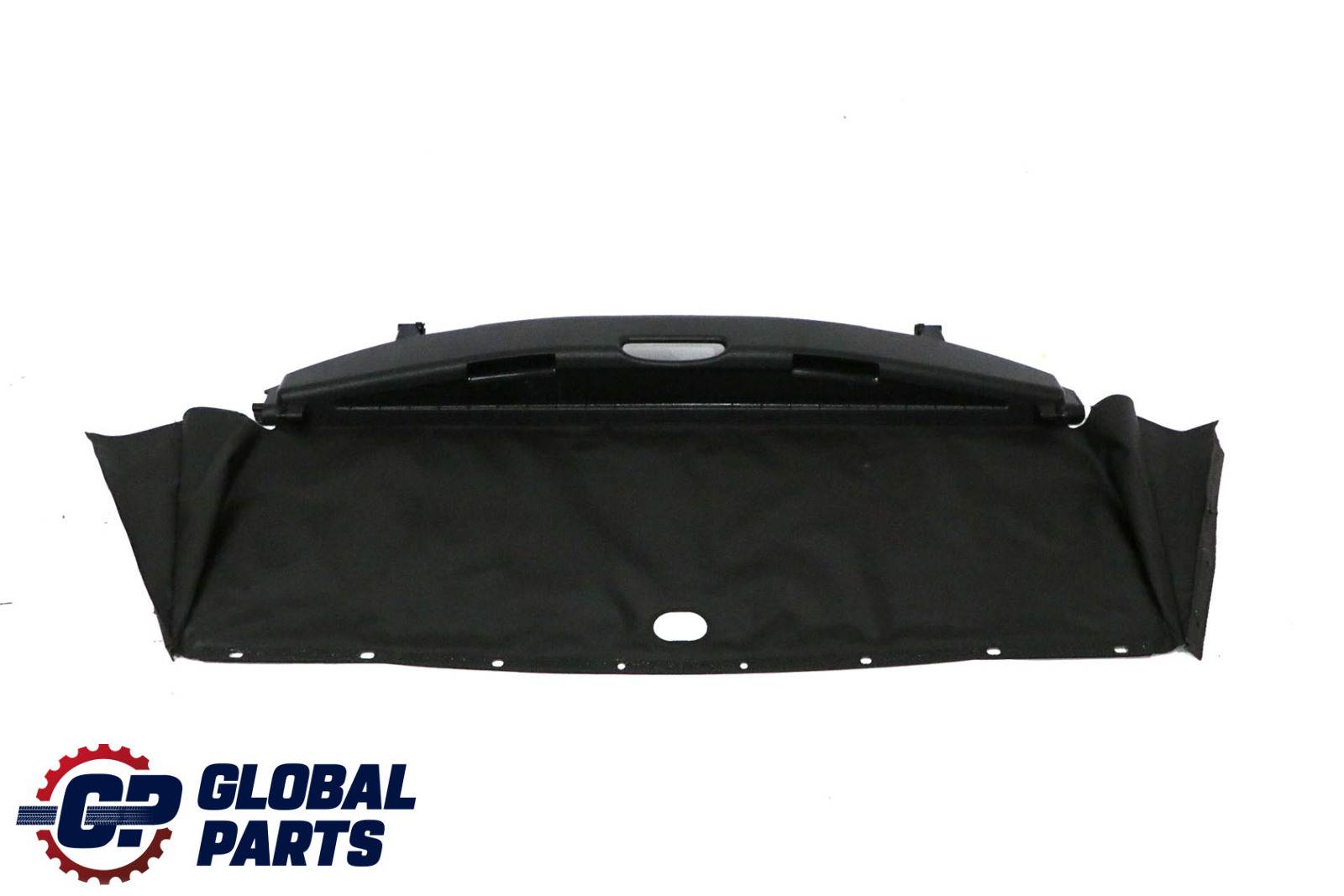 BMW 1 Series E88 Cabrio Convertible Folding Top Compartment Cover Fairing