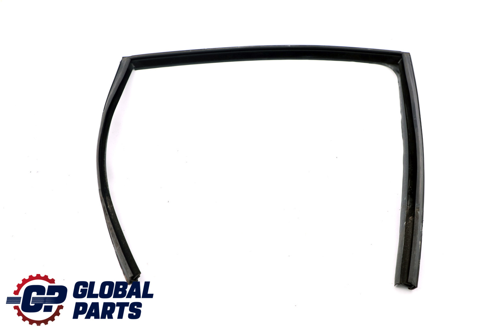 BMW 5 Series F10 Door Window Guide Rear Right O/S Seal 7182298