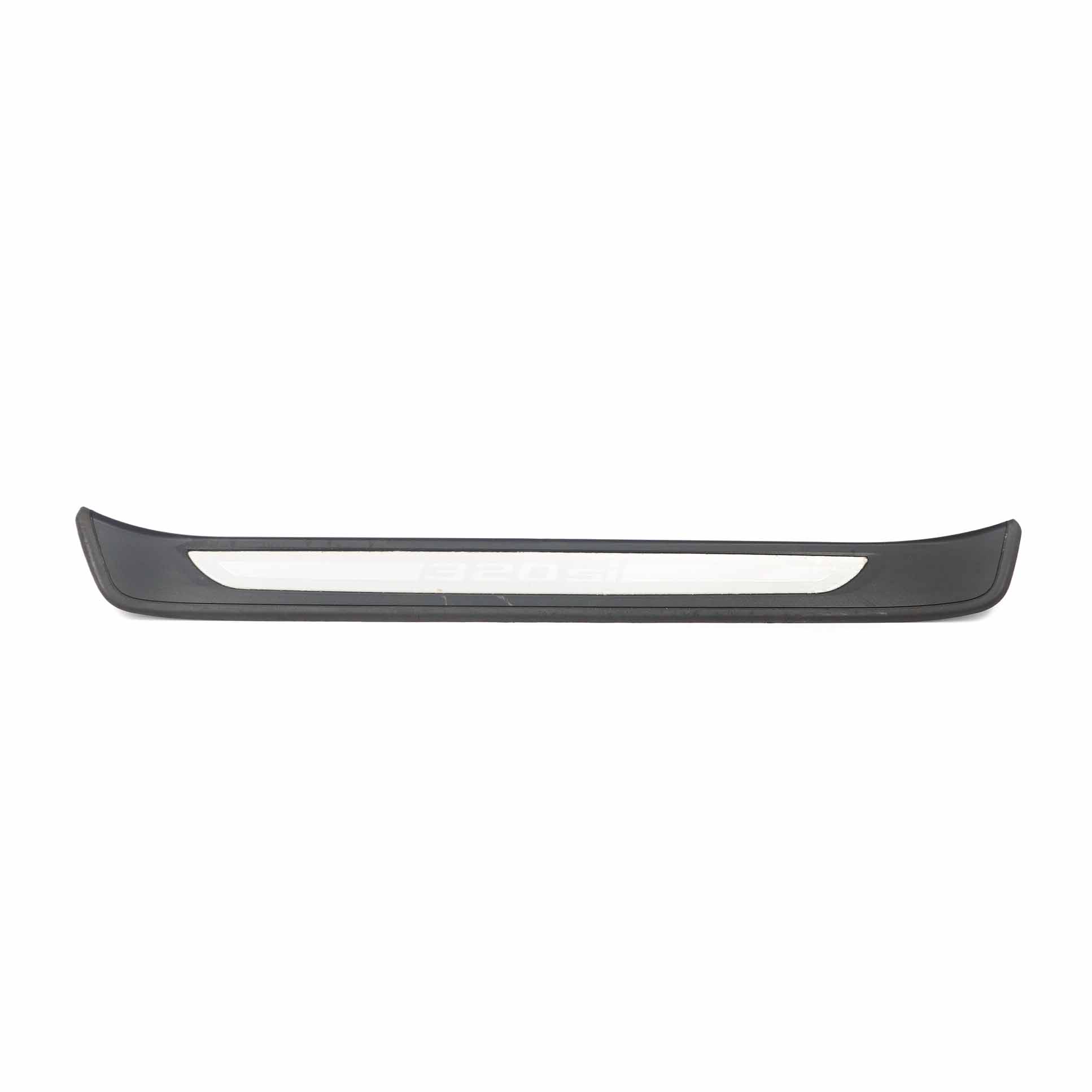 BMW E90 Entrance Cover Trim Sill 320si Edition Front Left N/S Kick Panel 7183109