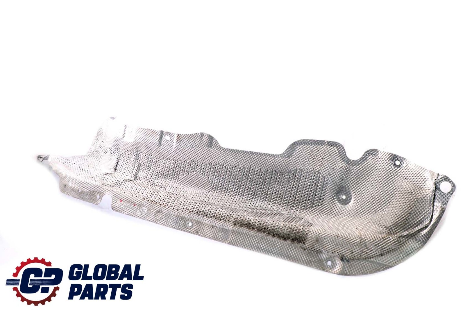 BMW 5 6 7 Series F01 F02 F07 F10 F11 F12 F13 LCI Right Front Heat Insulation O/S