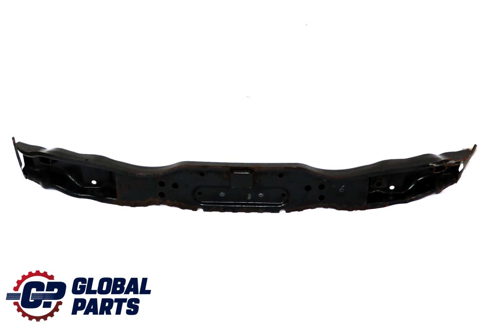 BMW 6 Series E63 E64 Rear Bumper Carrier Crash Bar 7008835