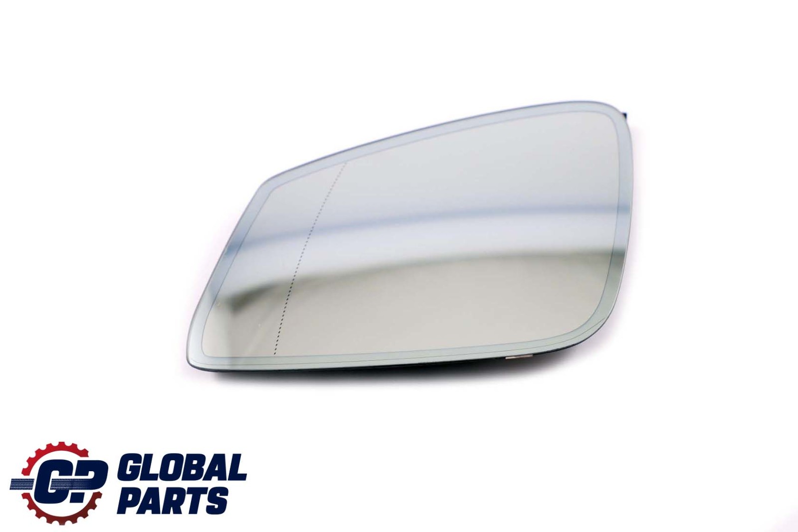 BMW 5 7 Series F01 F02 F10 Left N/S Wing Mirror Glass Wide Angle Electrochromic