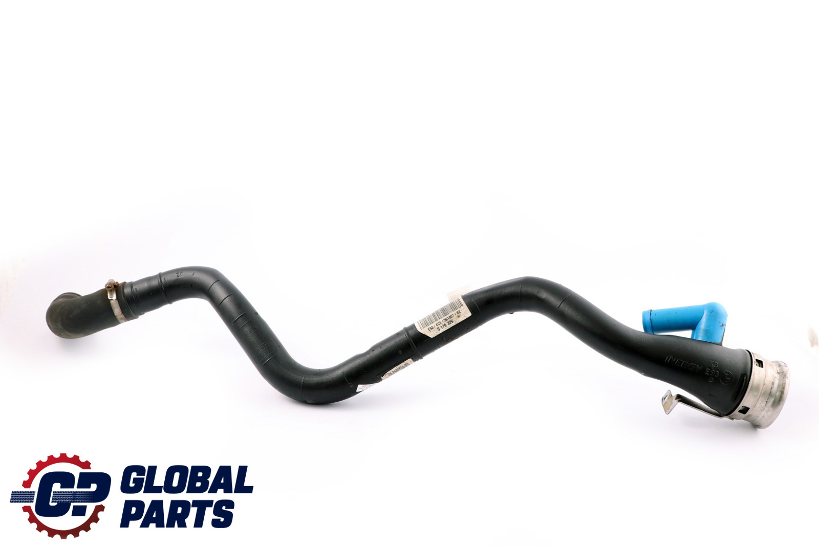 BMW 3 Series E90 E91 E92 E93 Petrol Plastic Fuel Filler Pipe 7188078