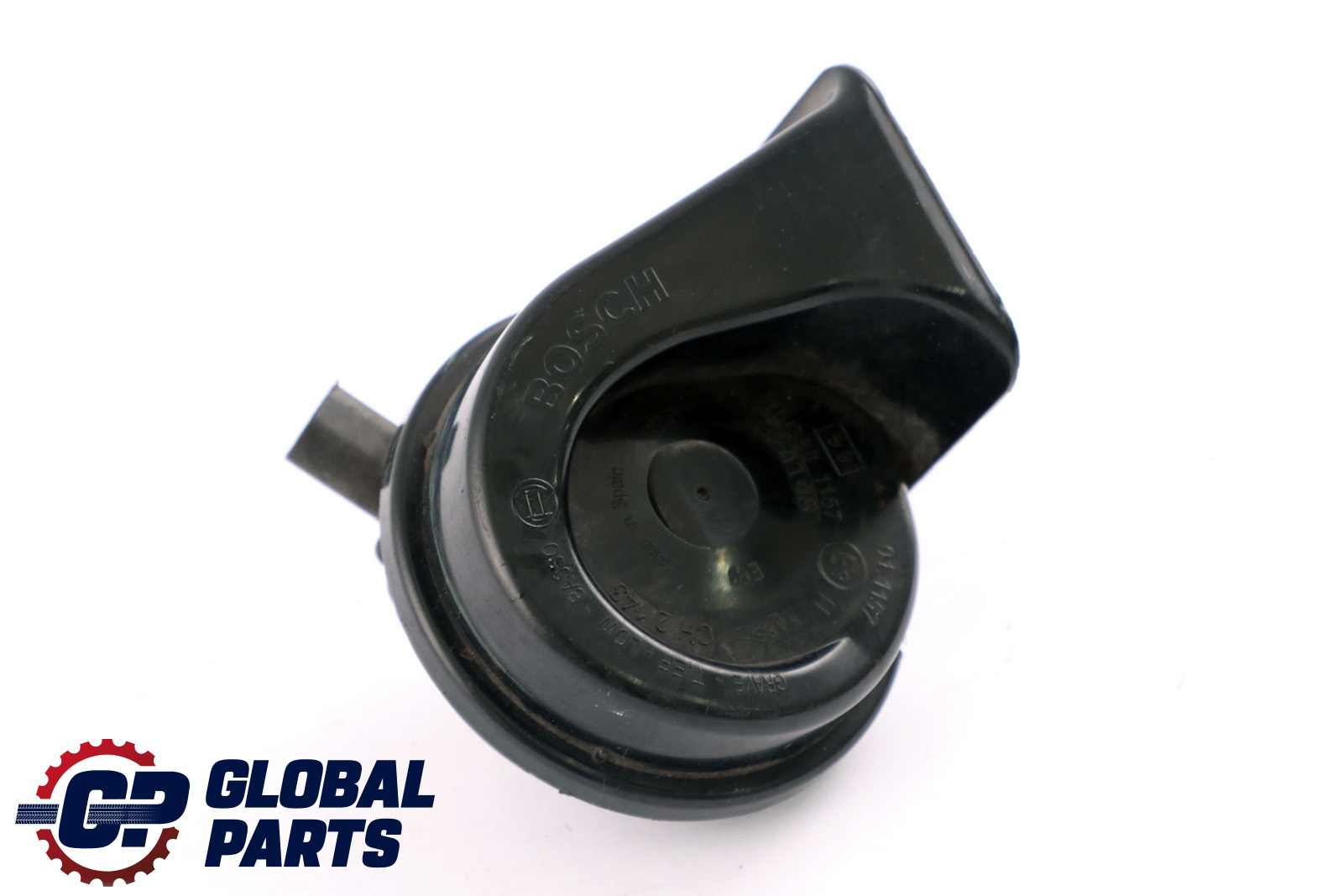 BMW 1 Series E87 Horn, low pitch 61337191184 7191184 61336924681 6924681